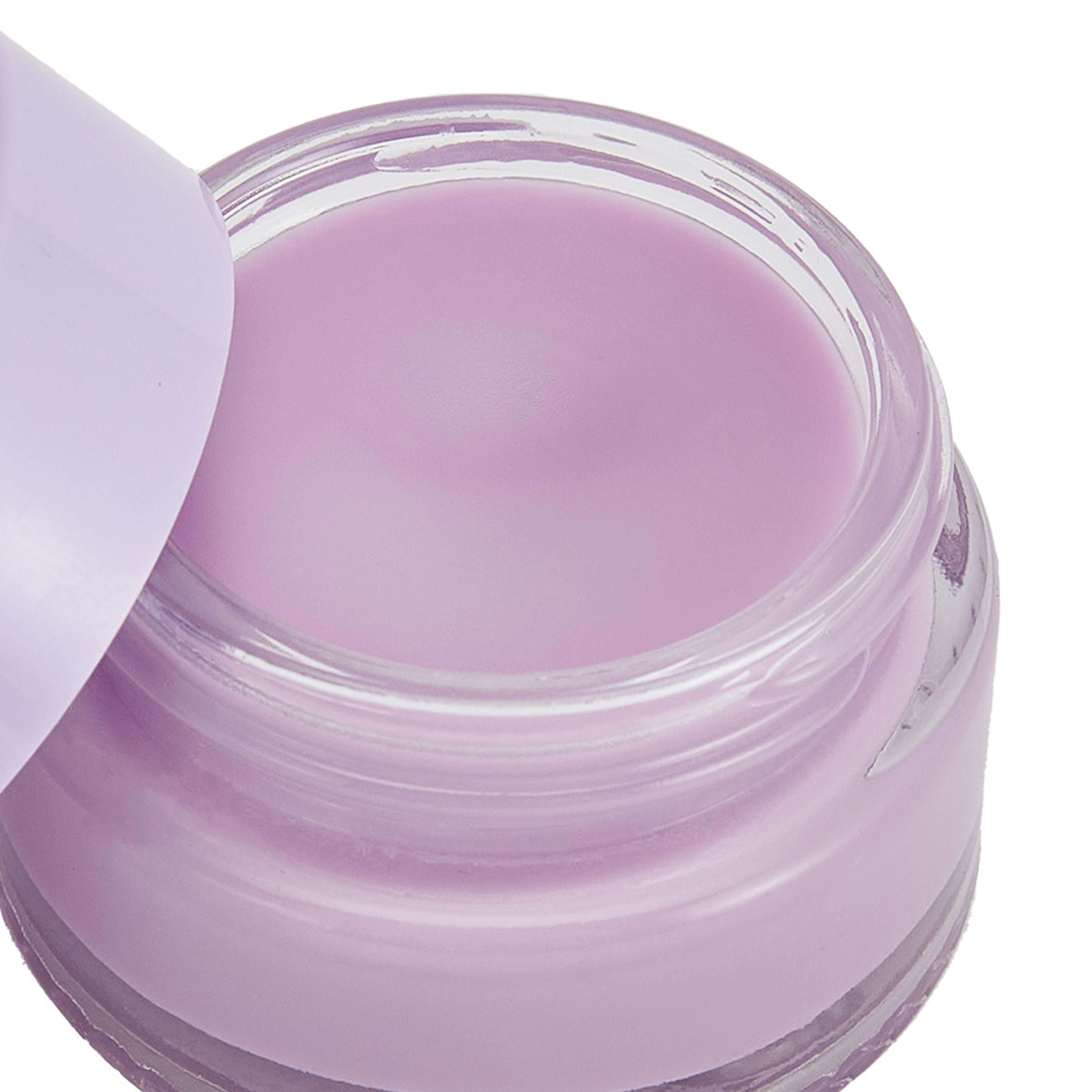 Overnight Lip Mask 20ml - Lavender Oil - Kmart
