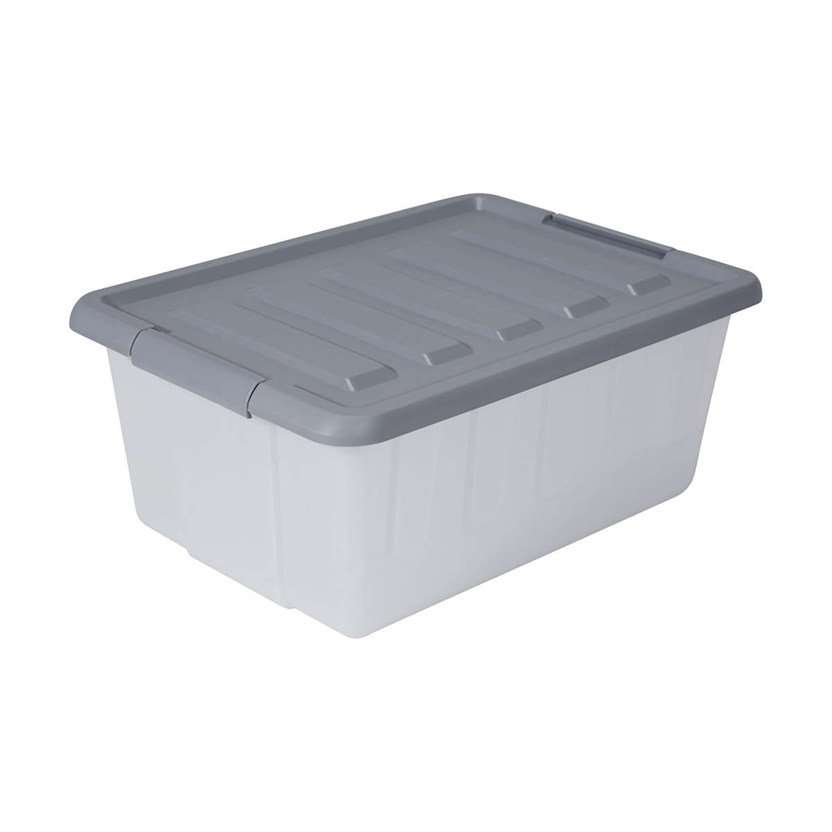 15L Storage Tub Kmart