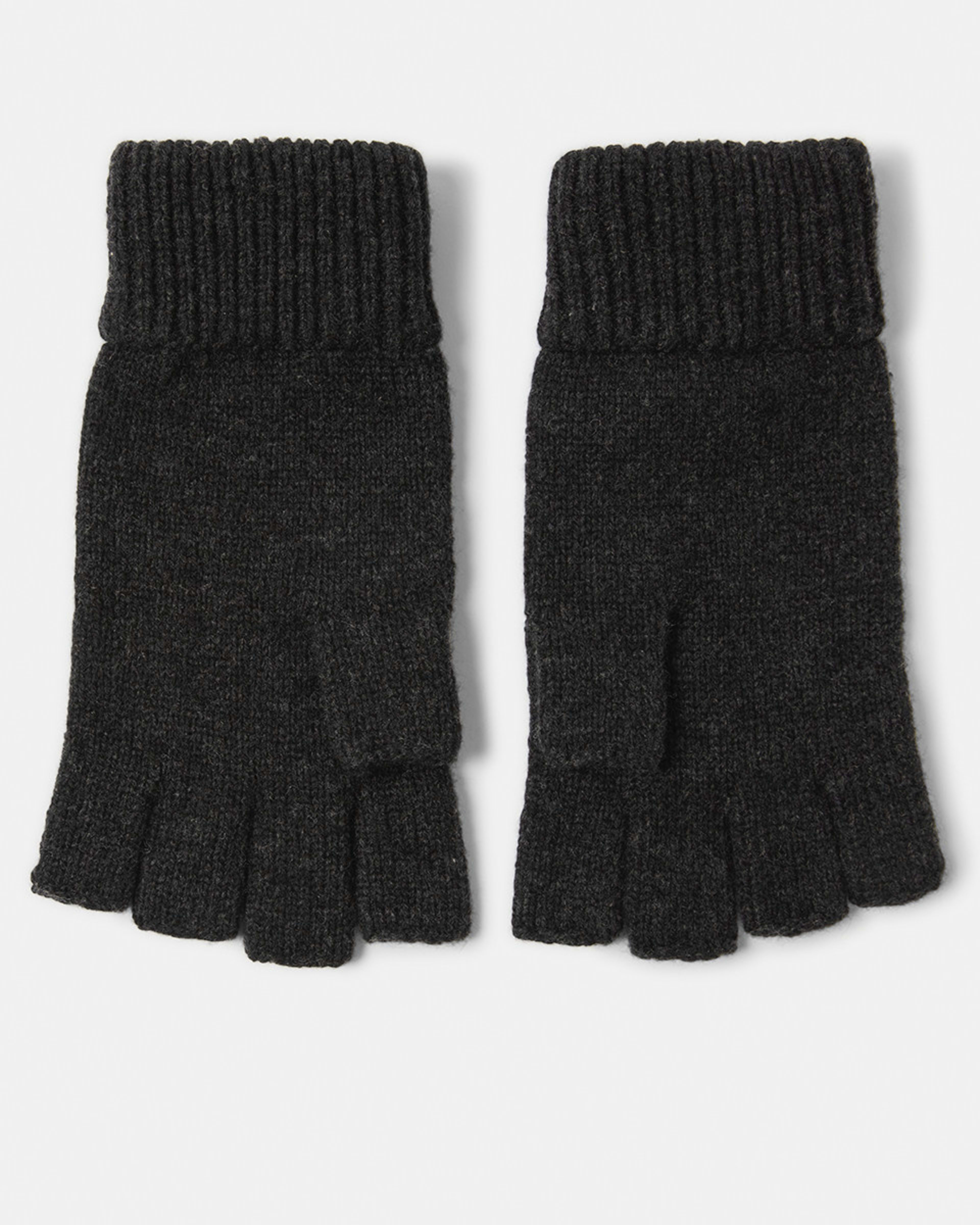 Wool Fingerless Gloves Kmart NZ