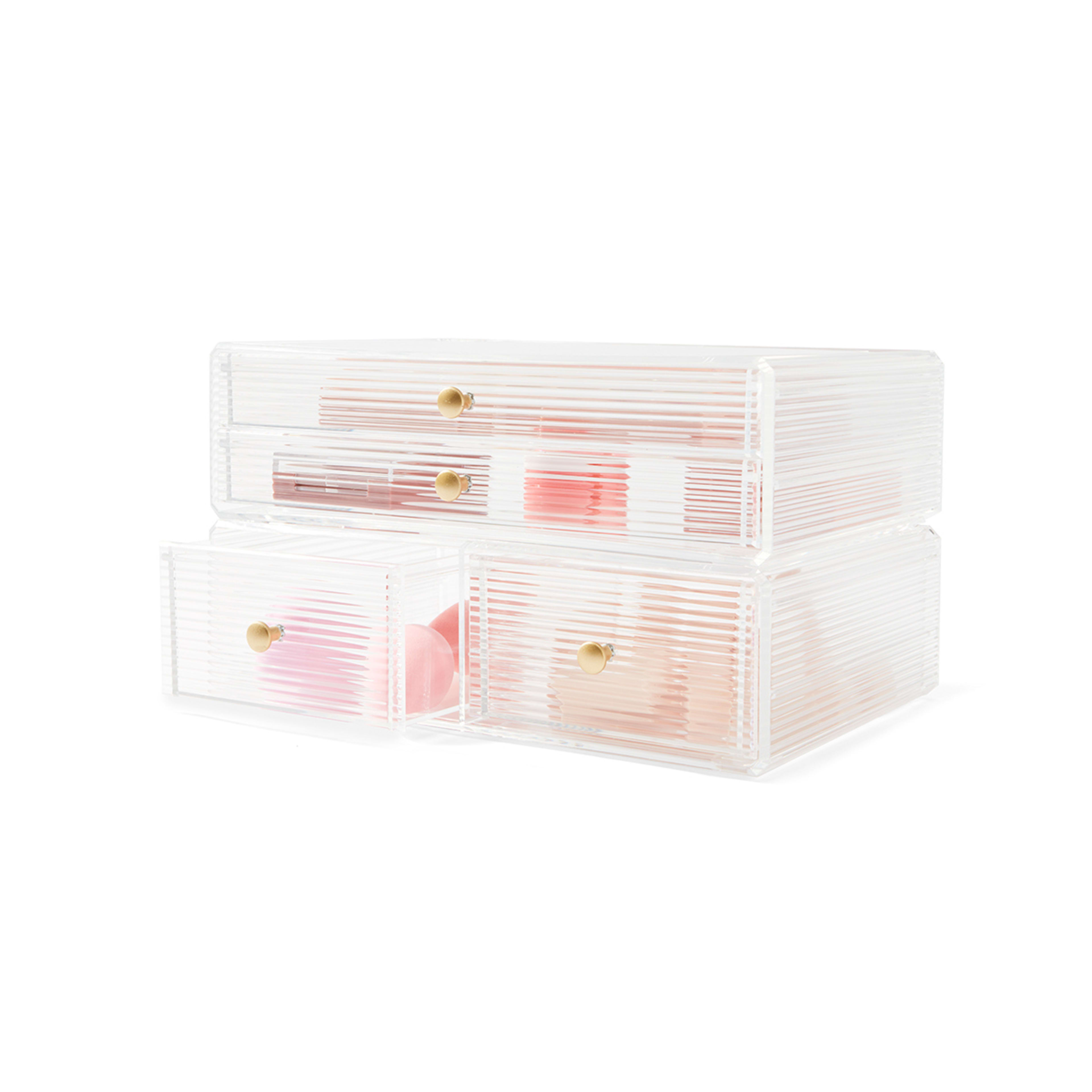 Linear Drawer Set Kmart