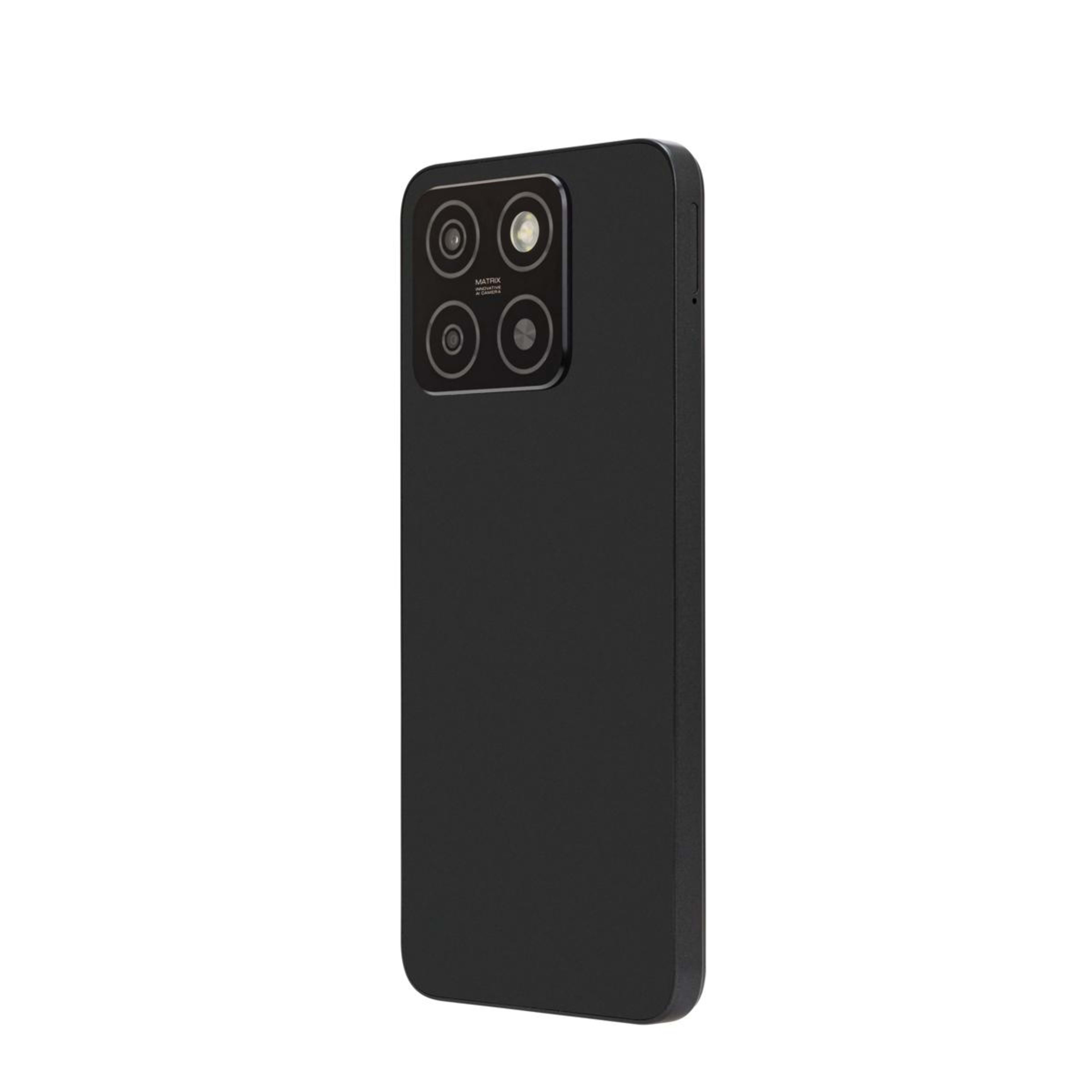 6 Optus X Total Smartphone - Grey, 6 of 7
