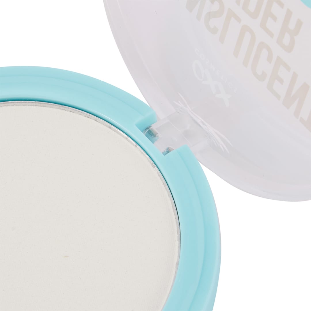 OXX Cosmetics Hyaluronic Acid Translucent Powder - Kmart