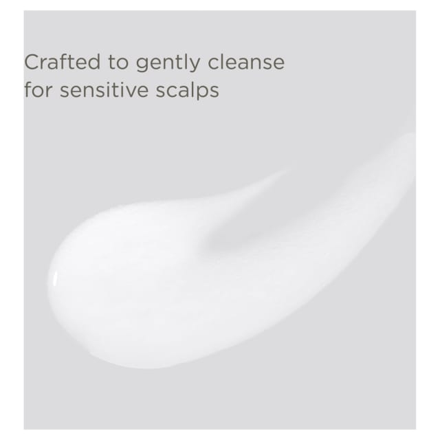 Hairitage by Mindy McKnight Down to the Basics Fragrance Free Shampoo