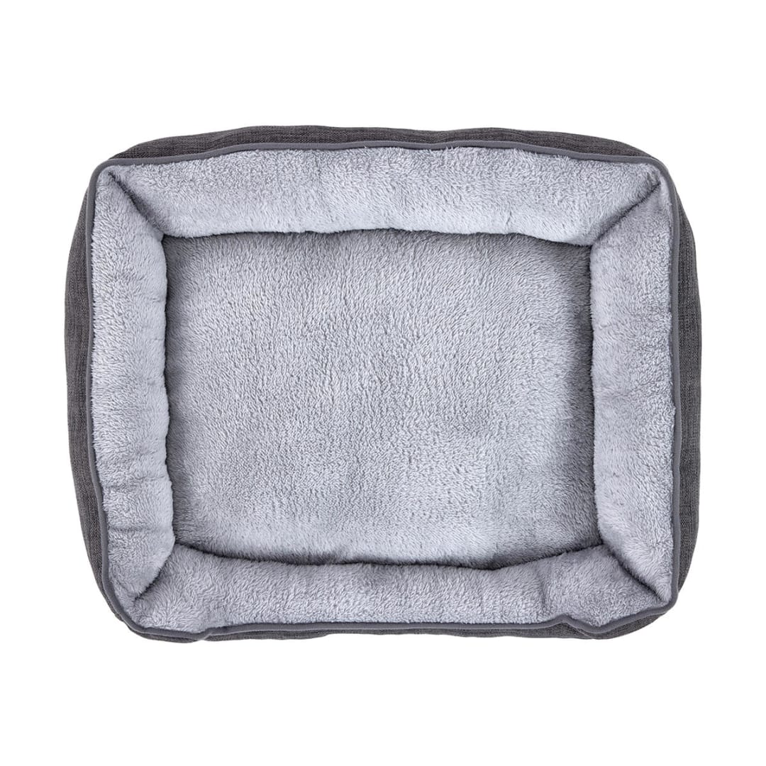 Pet Bed Lounge Classic Medium Kmart