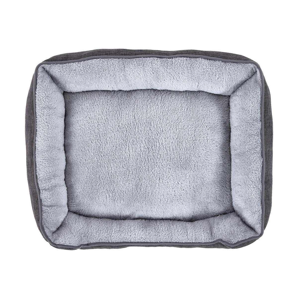 Pet Bed Lounge Classic Medium Kmart