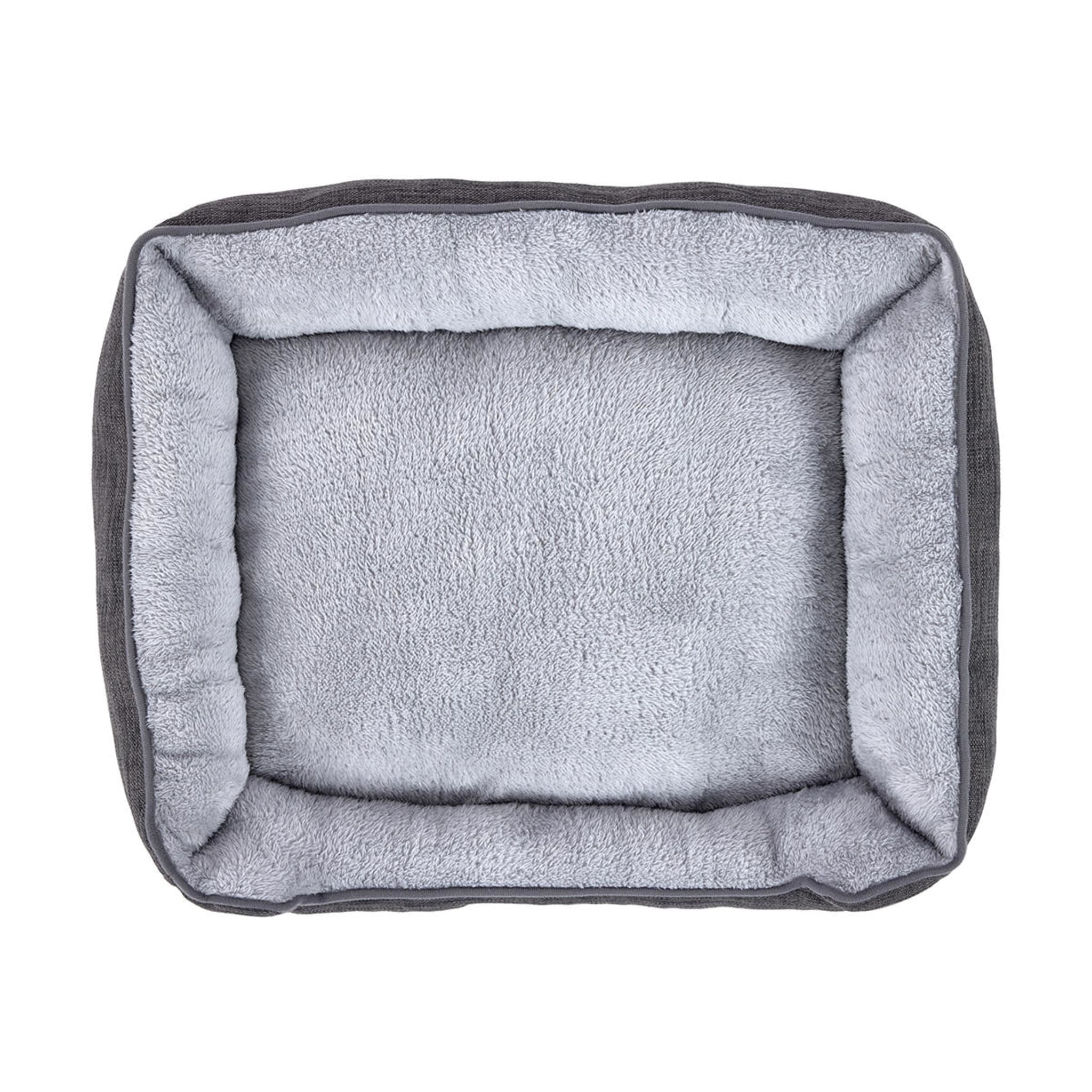 Pet Bed Lounge Classic Medium Kmart