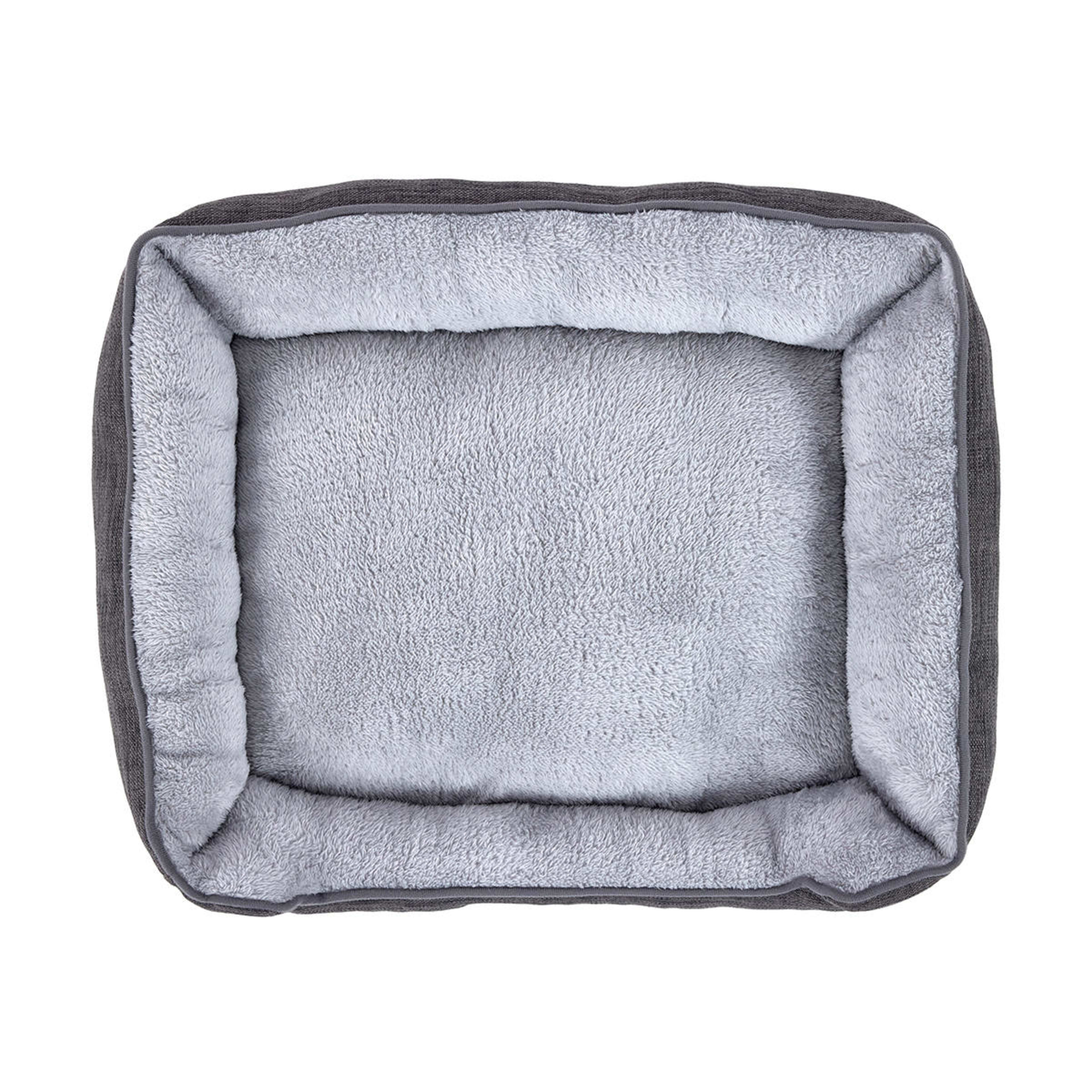 Pet Bed Lounge Classic Medium Kmart