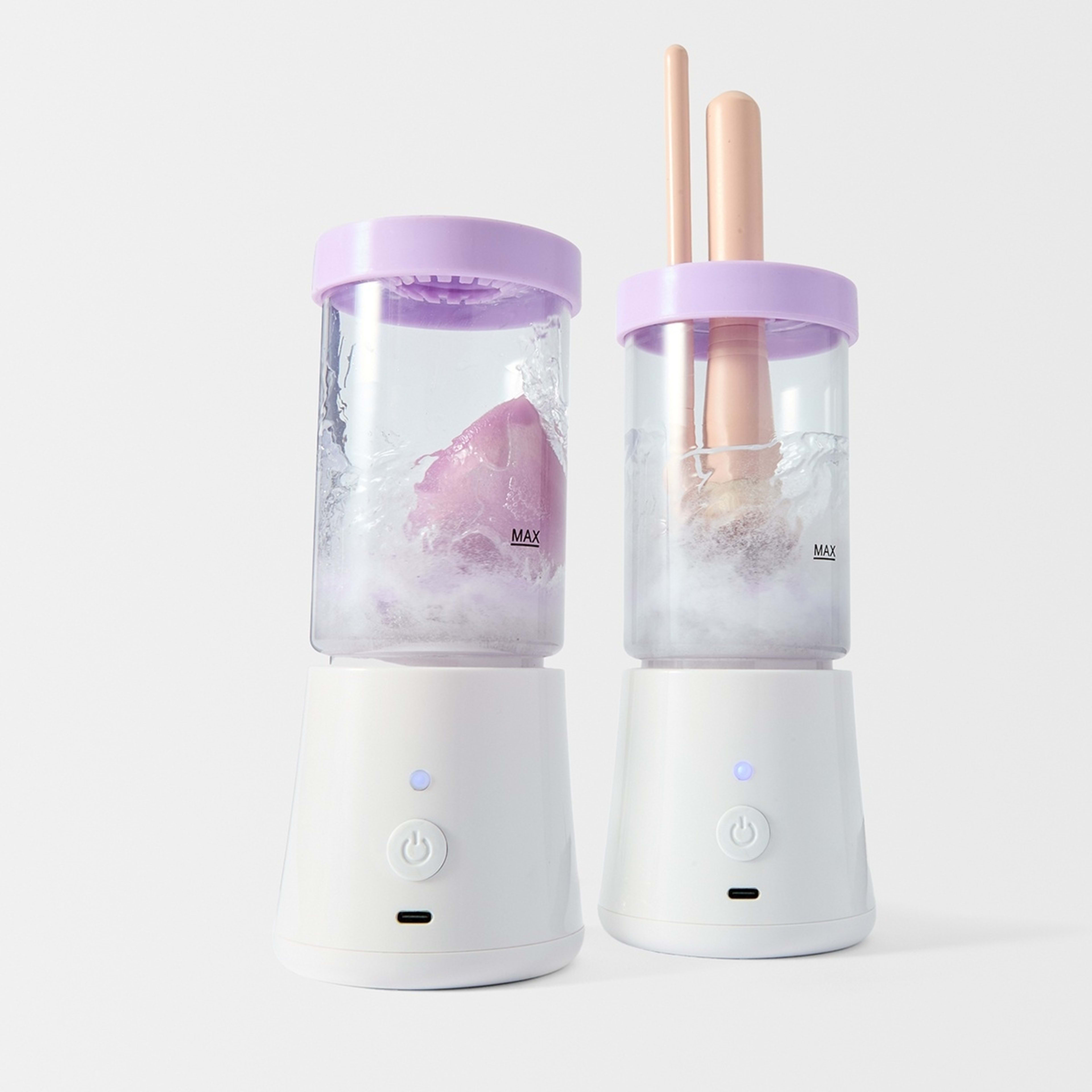 10 Beauty Blender and Brush Cleaner, 10 of 10