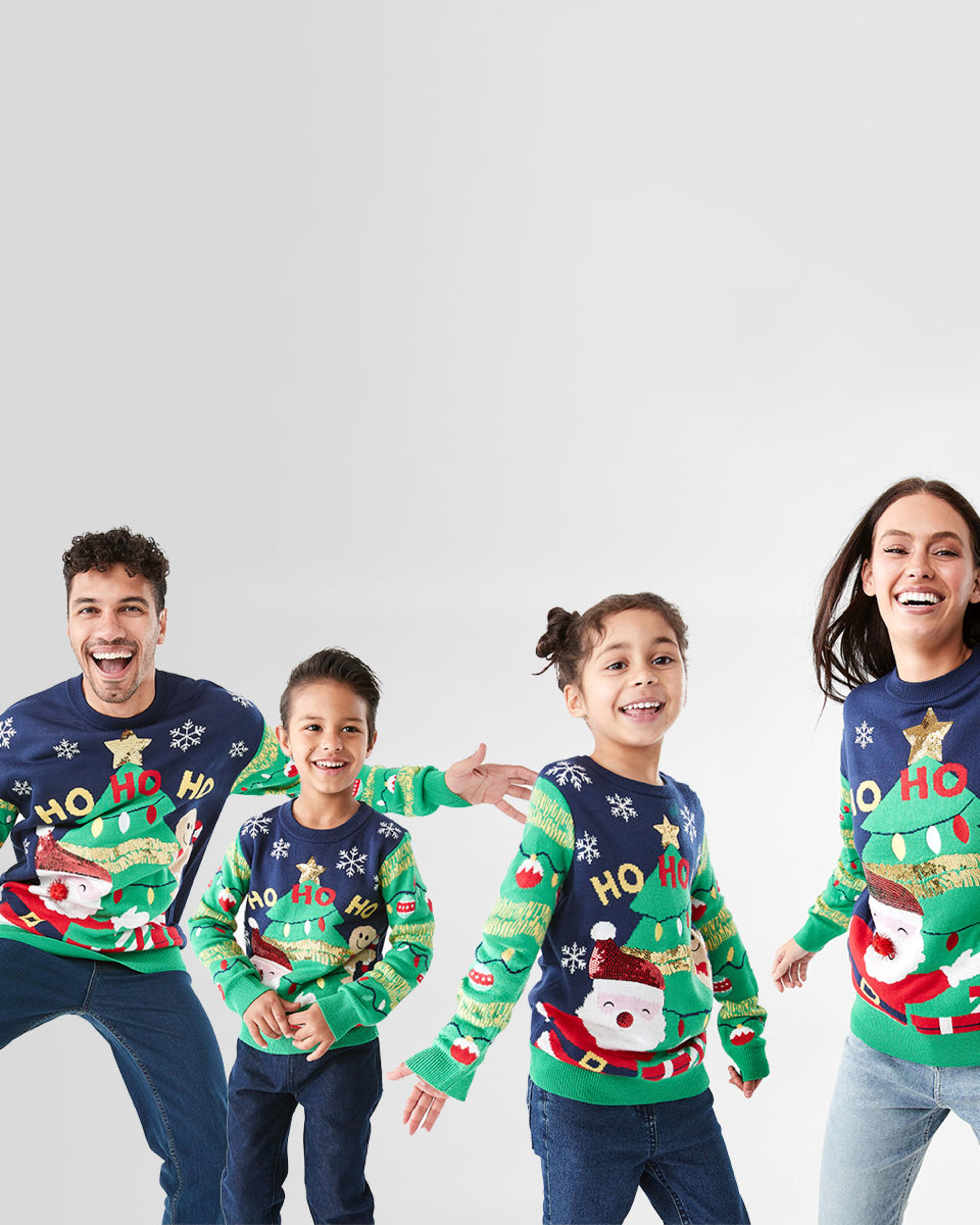 Christmas Jumper Kmart