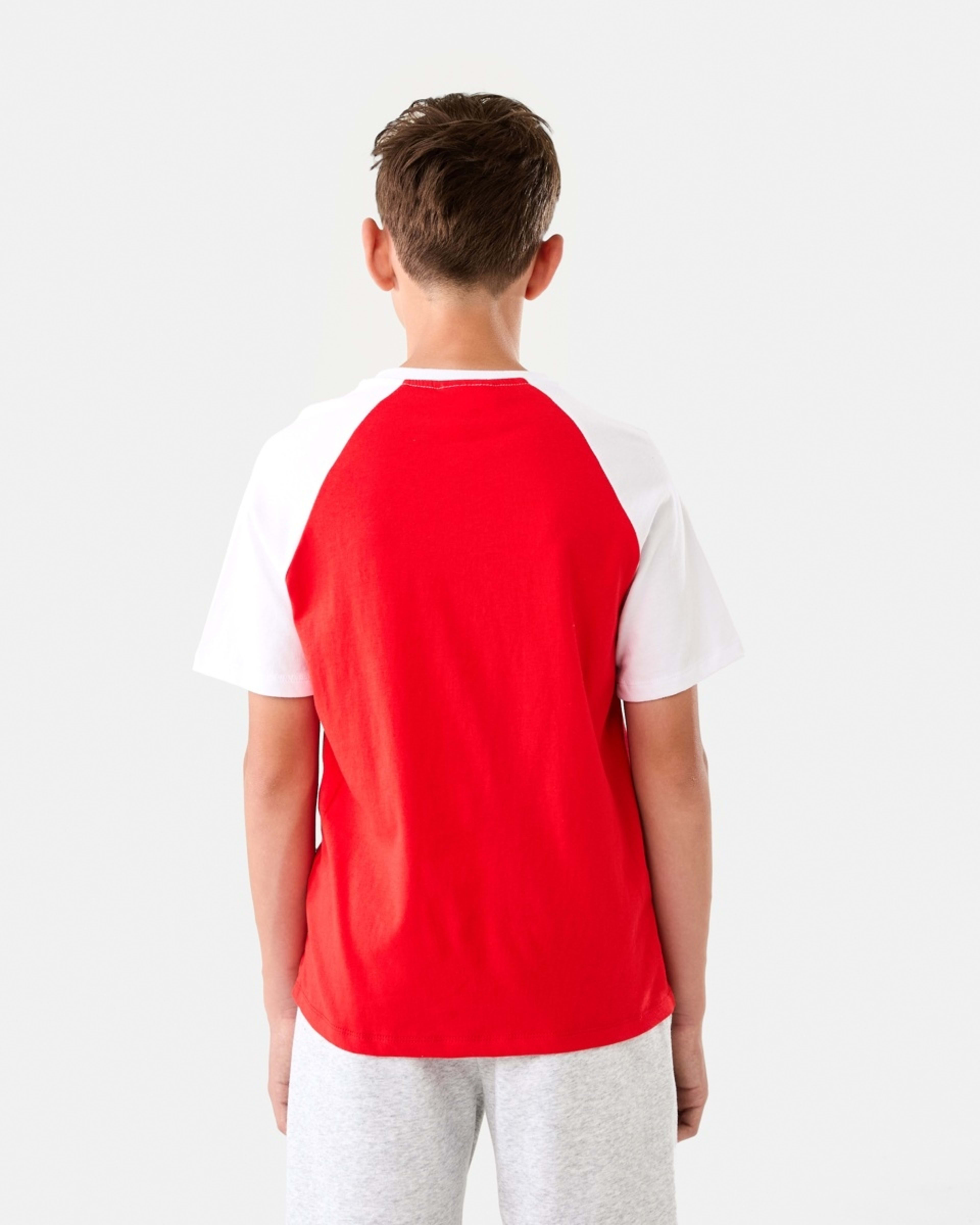 4 Official EPL Kids T-shirt Arsenal, 4 of 10