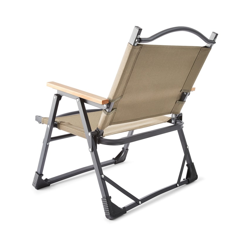 Folding Camp Chair Kmart