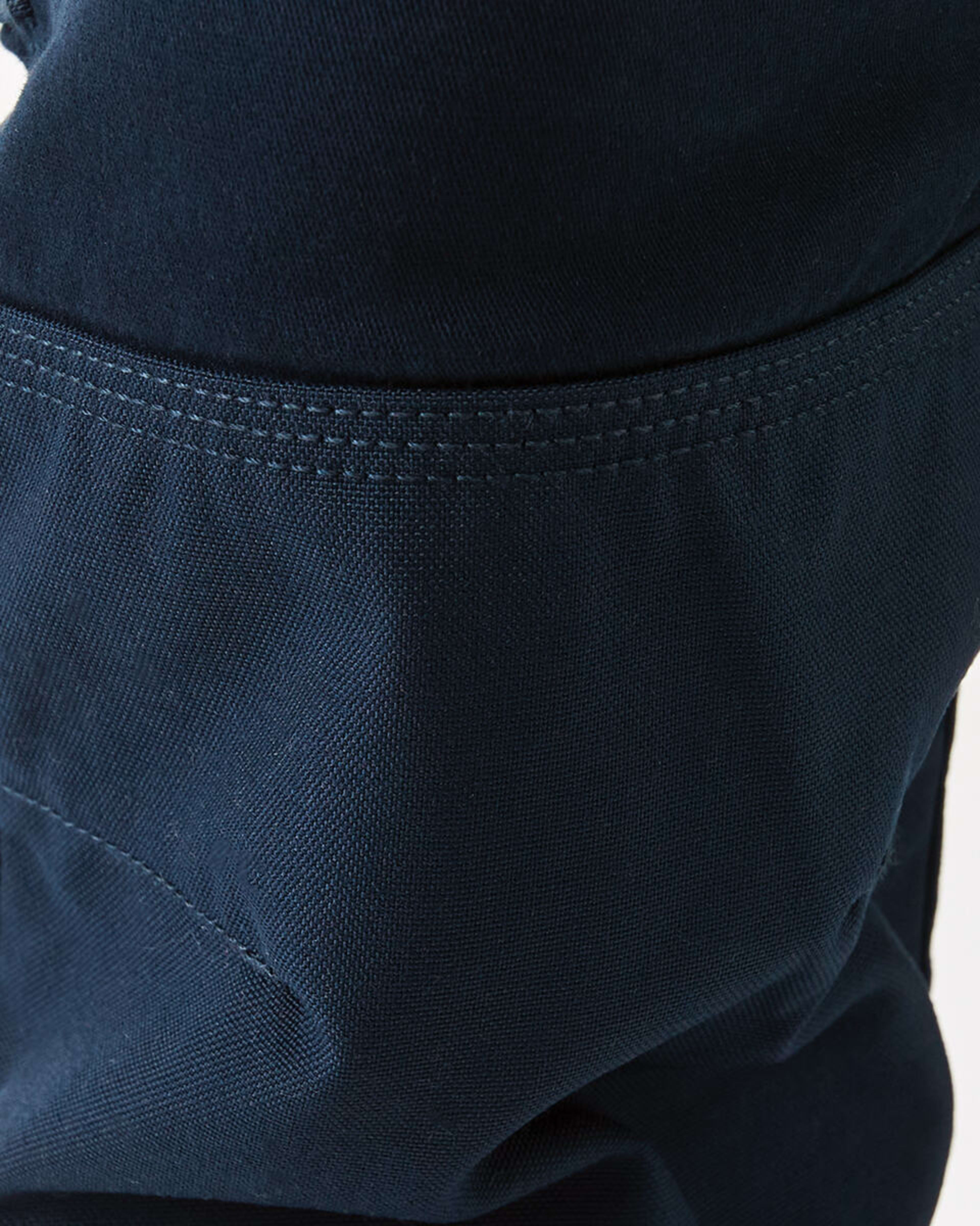 6 Cuff Work Joggers Sky Captain, 6 of 7
