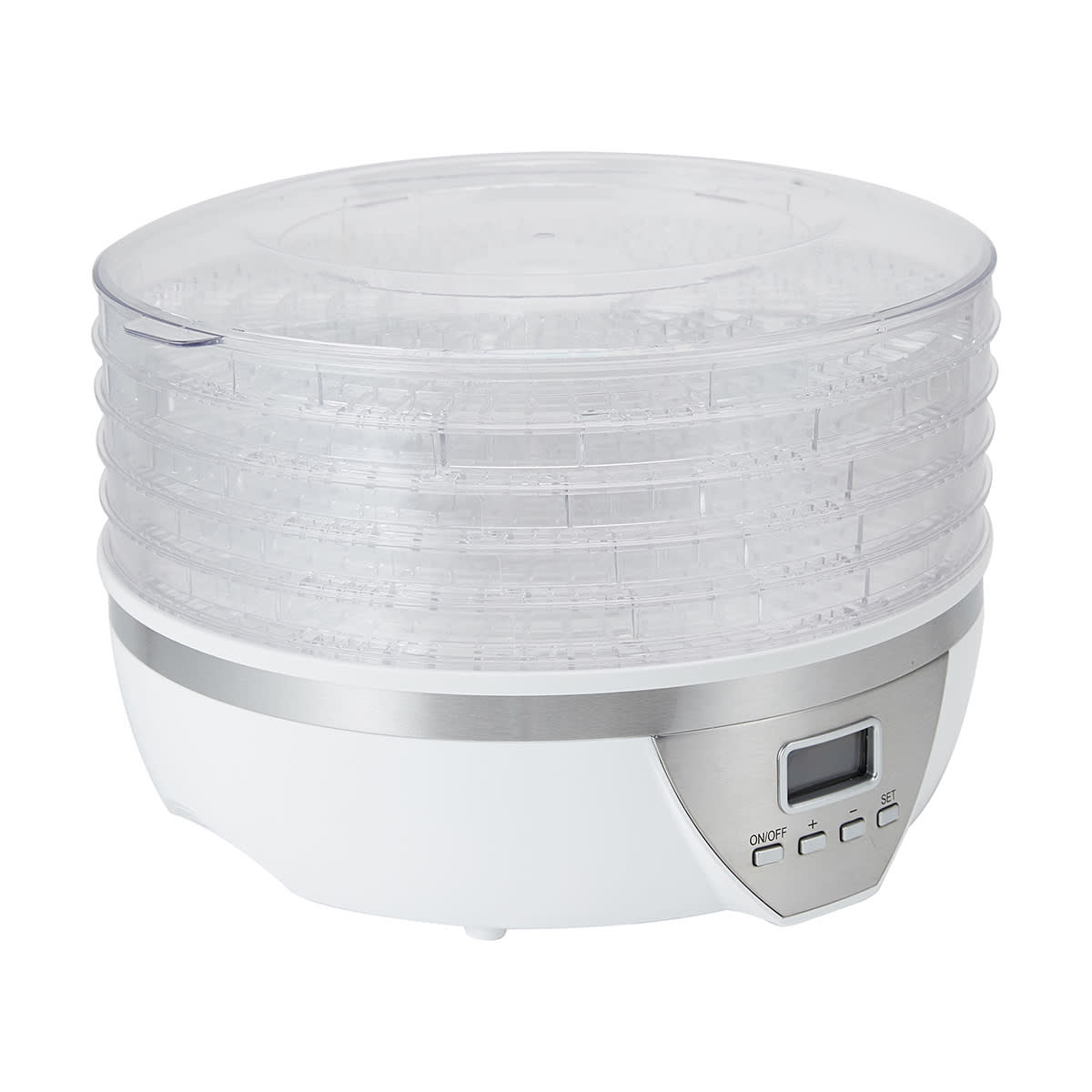 Food Dehydrator - Kmart