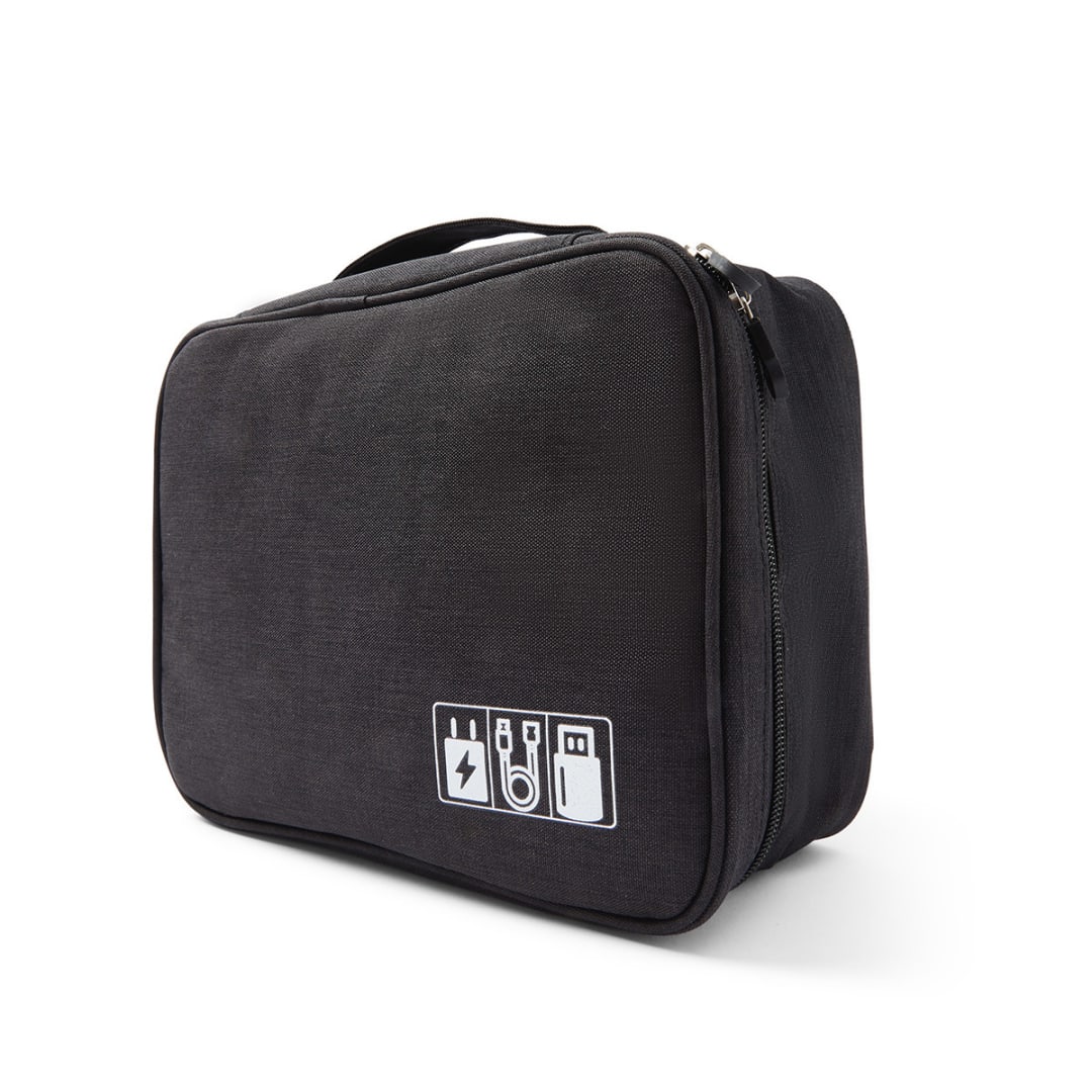Travel Tech Organiser Case Kmart