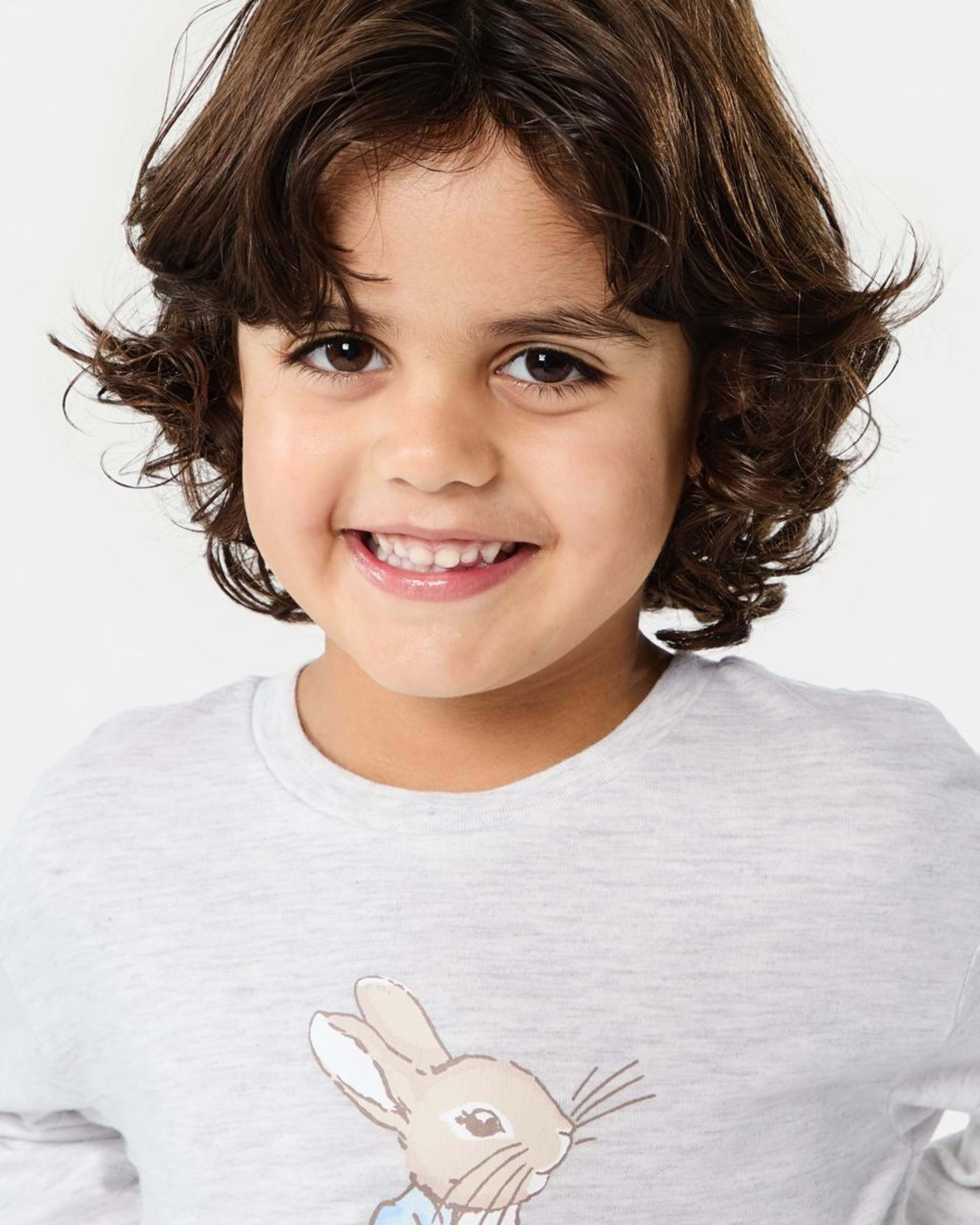 3 Peter Rabbit License Family Matching Pyjama Set P Rabbit, 3 of 6