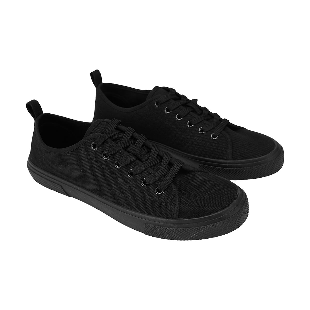 Casual Canvas Shoes - Kmart