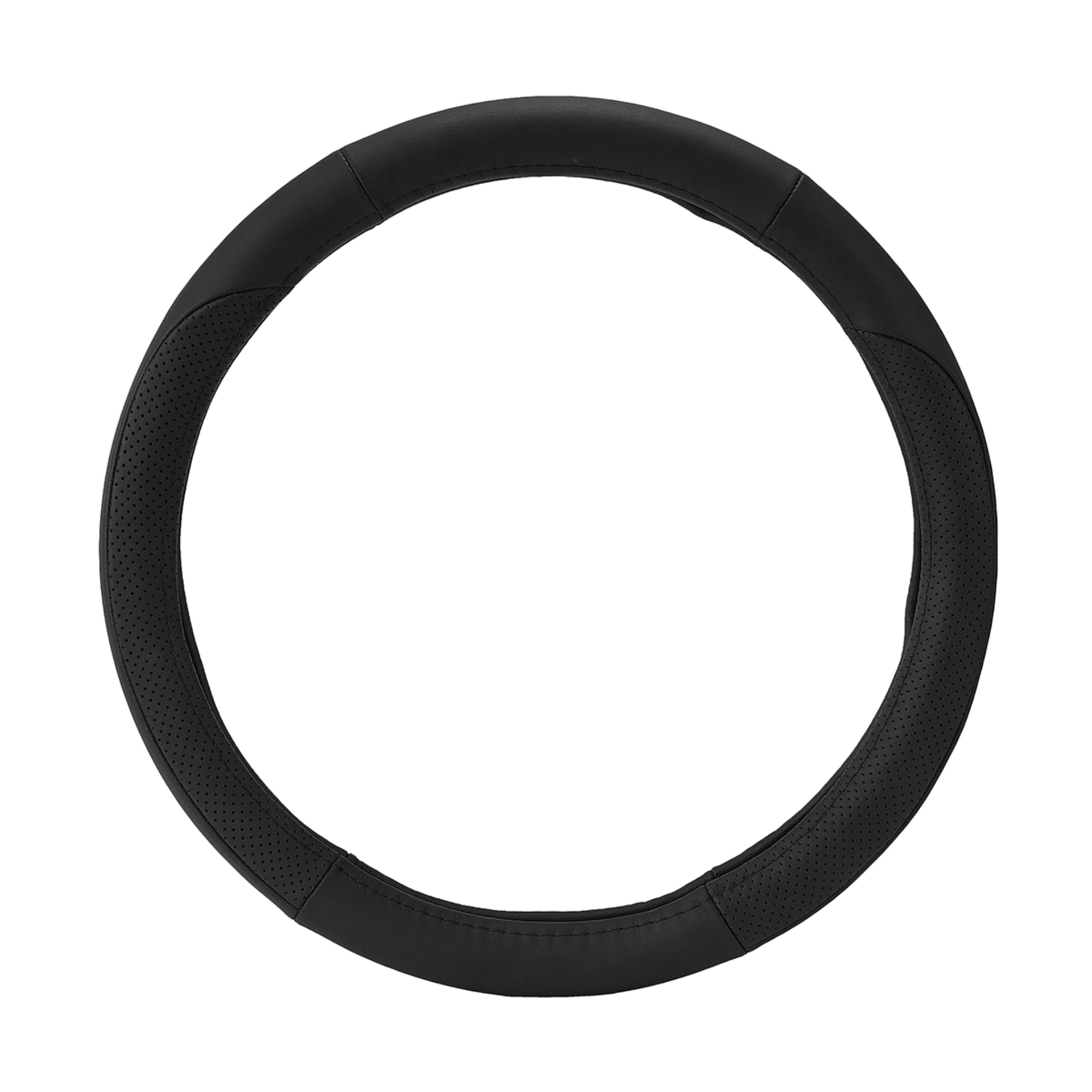 Steering Wheel Cover Genuine Leather Kmart