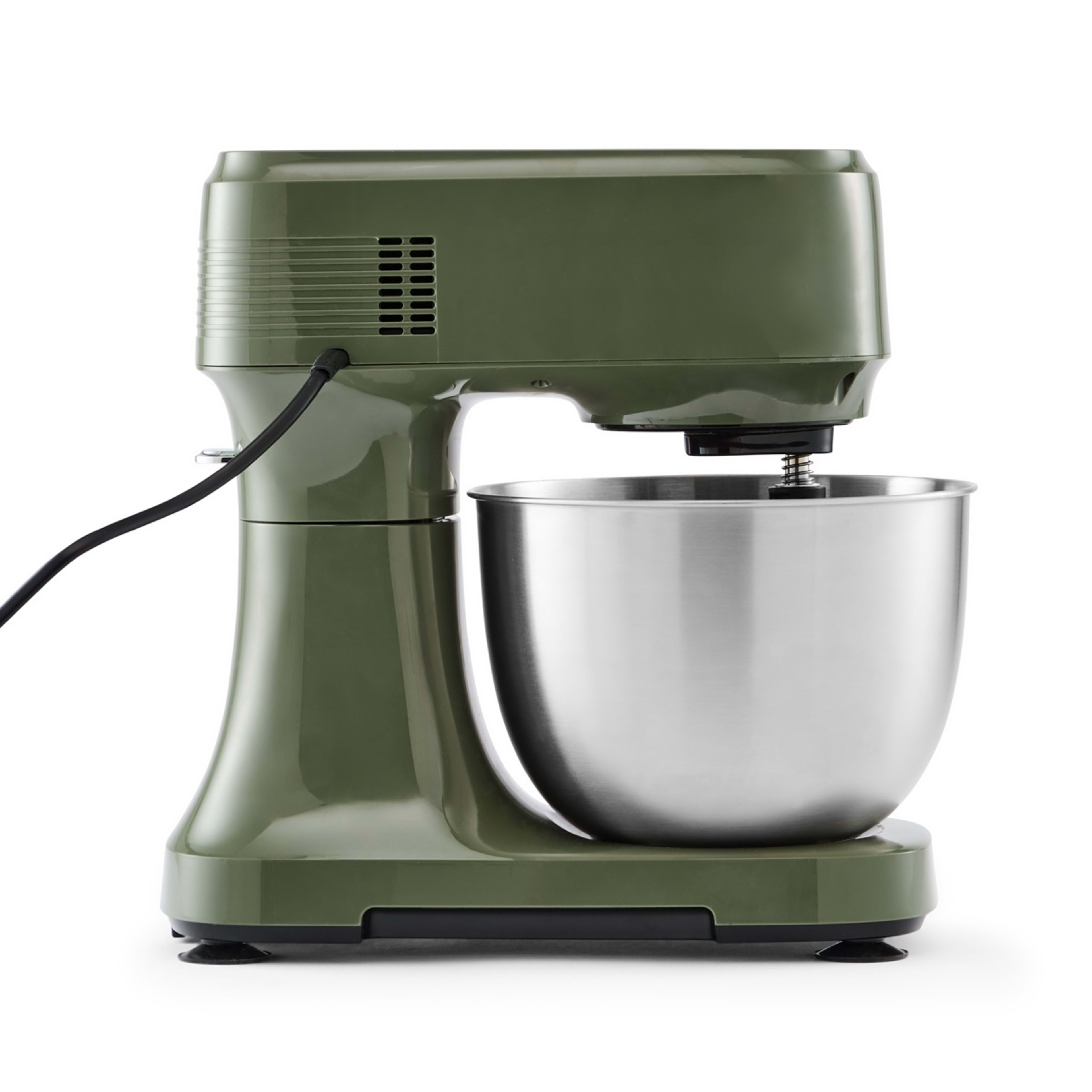 4 Retro Bench Mixer, 4 of 9