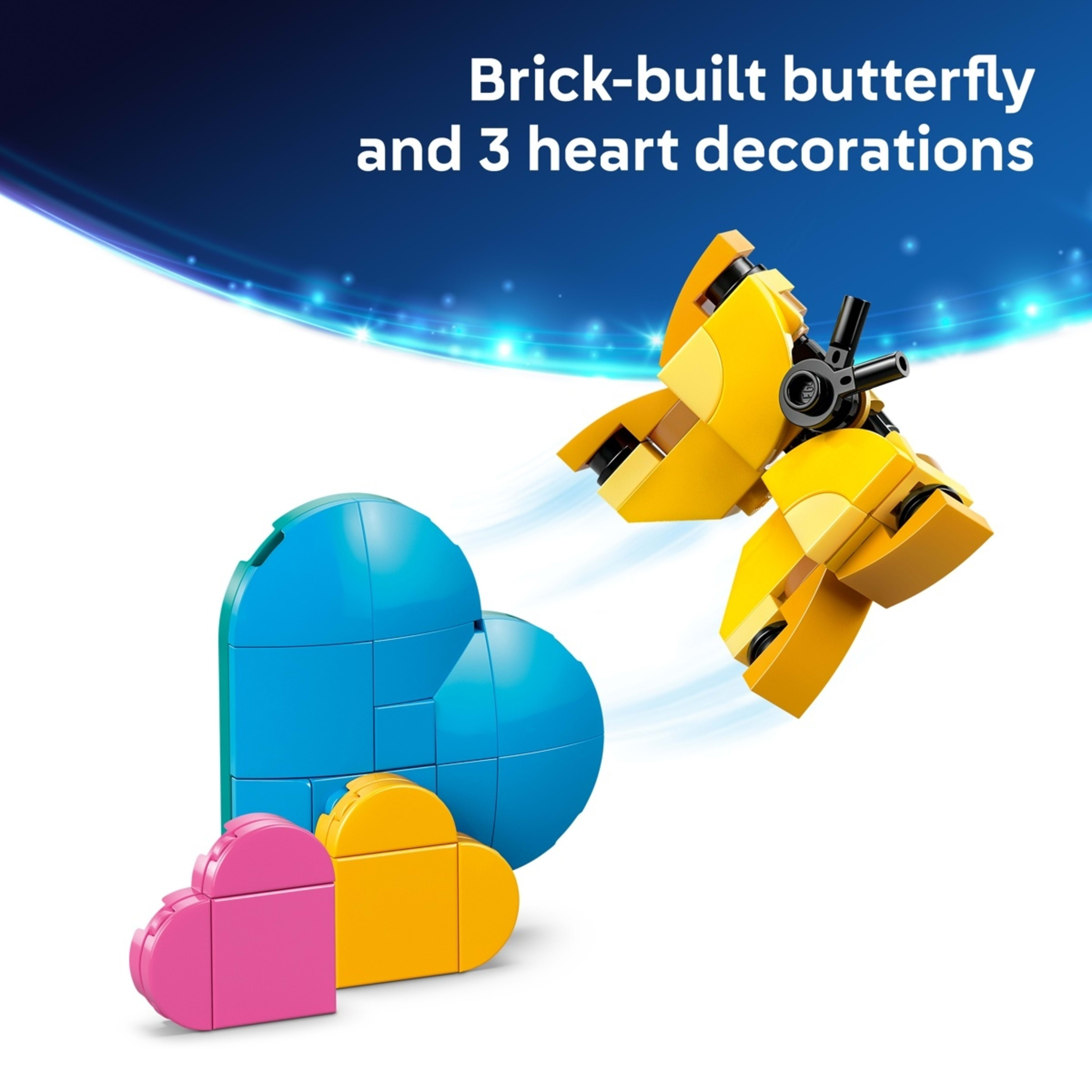 6 LEGO Disney Angel 43257, 6 of 10