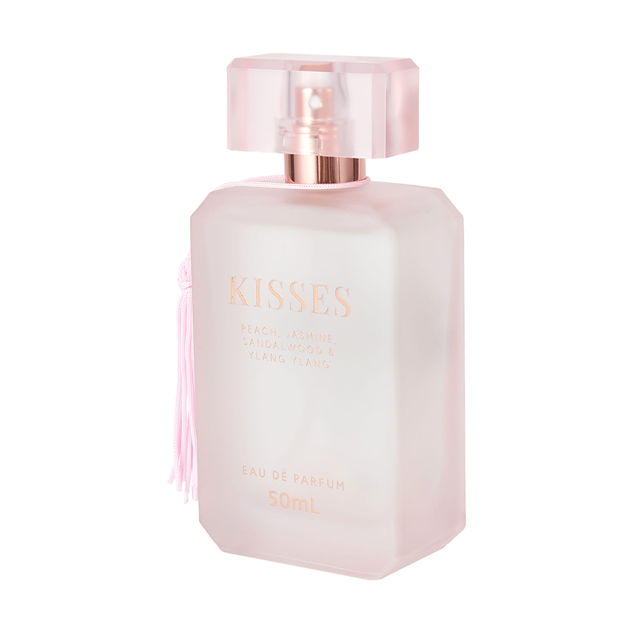 OXX Fragrance Eau De Parfum Kisses Kmart NZ