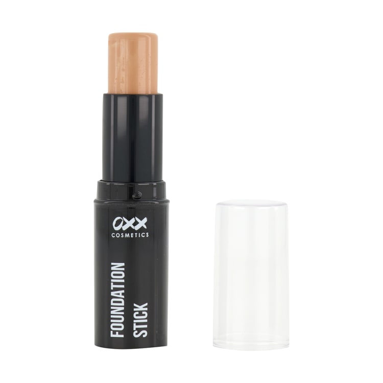 OXX Cosmetics Foundation Stick Toffee Kmart