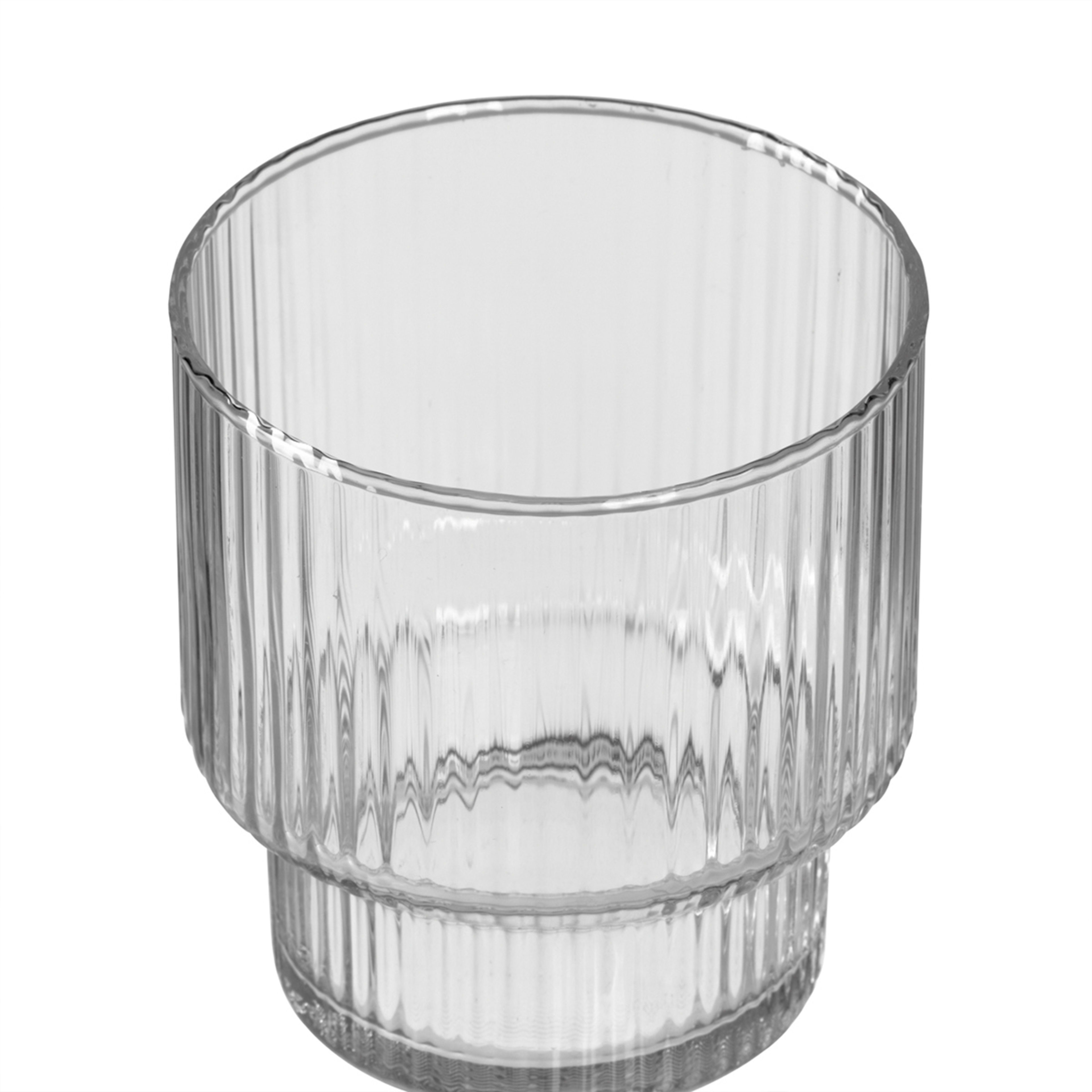 6 Linear Tumblers Kmart