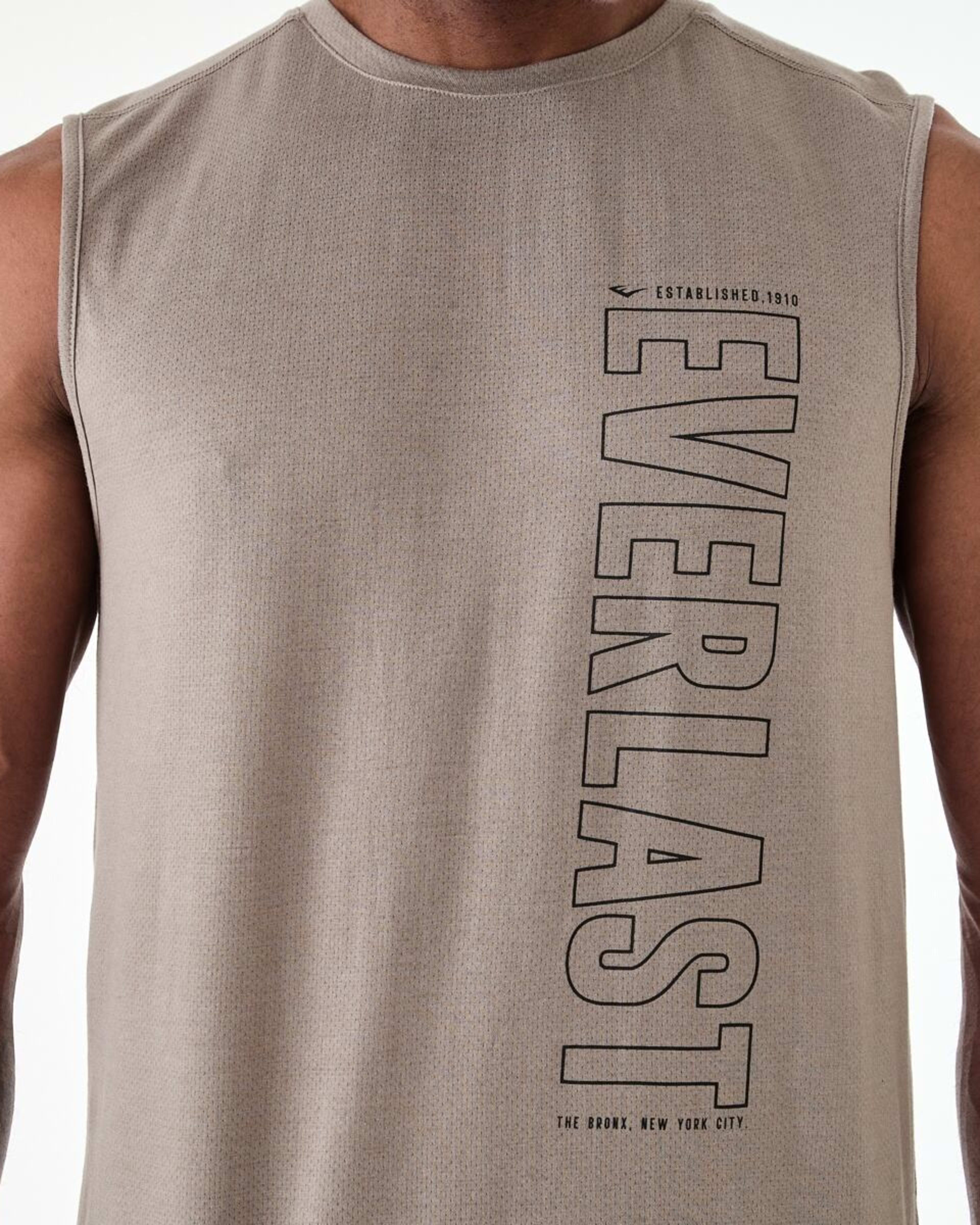 6 Everlast Mens Neo Mesh Muscle EVERLAST MOON ROCK, 6 of 7
