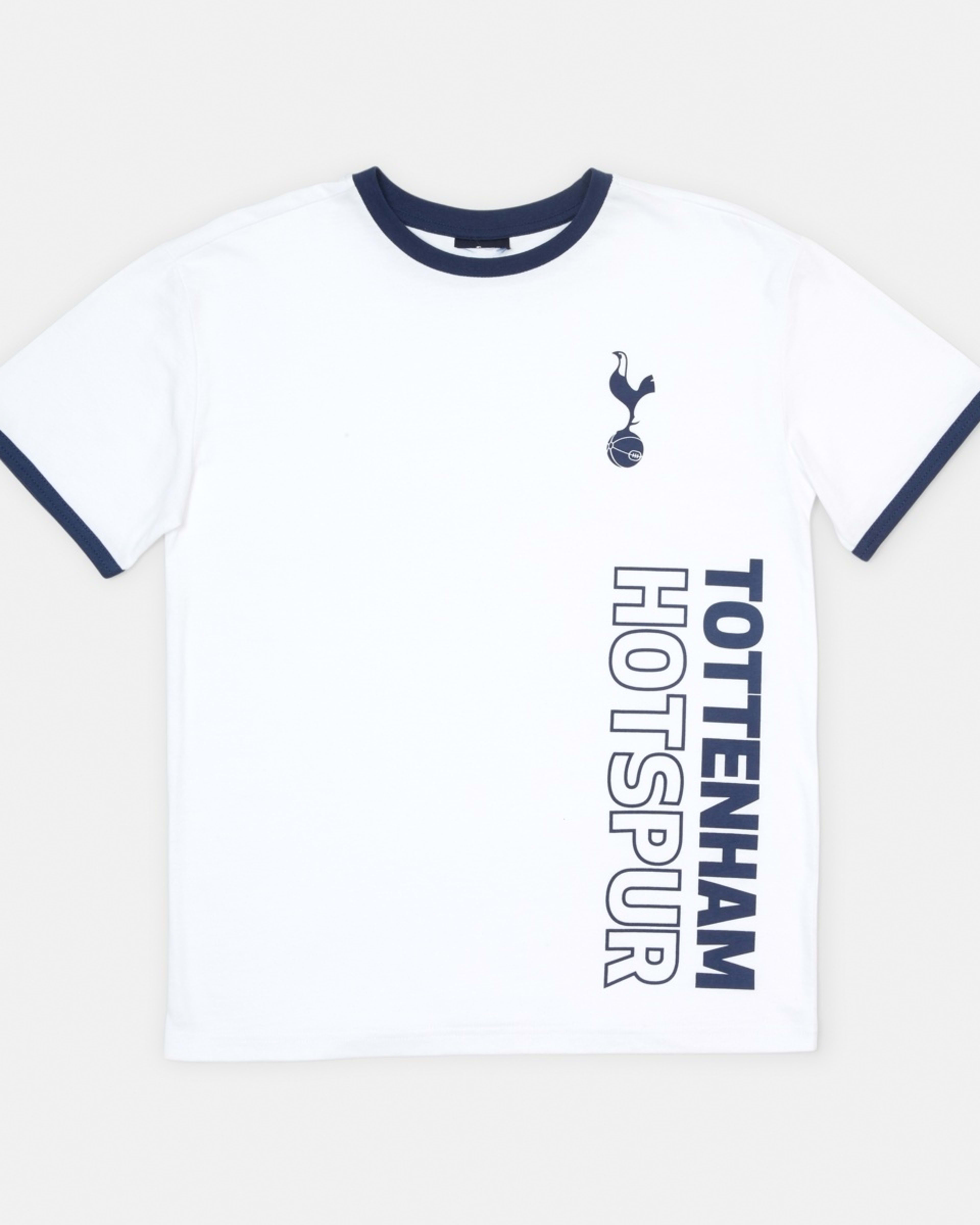 9 Official EPL Kids T-shirt Tottenham, 9 of 10