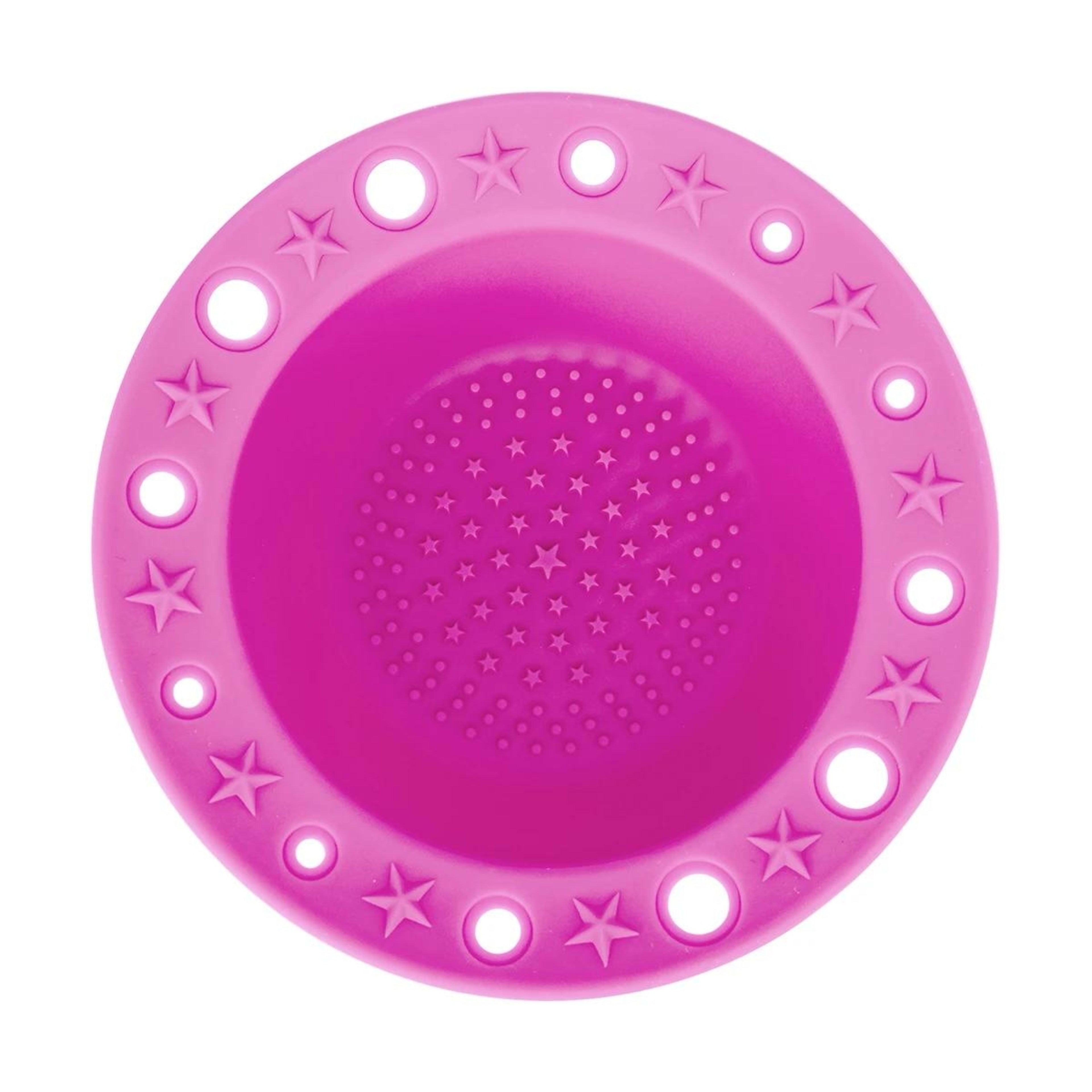 5 OXX Cosmetics Brush Cleaning Bowl - Pink, 5 of 7