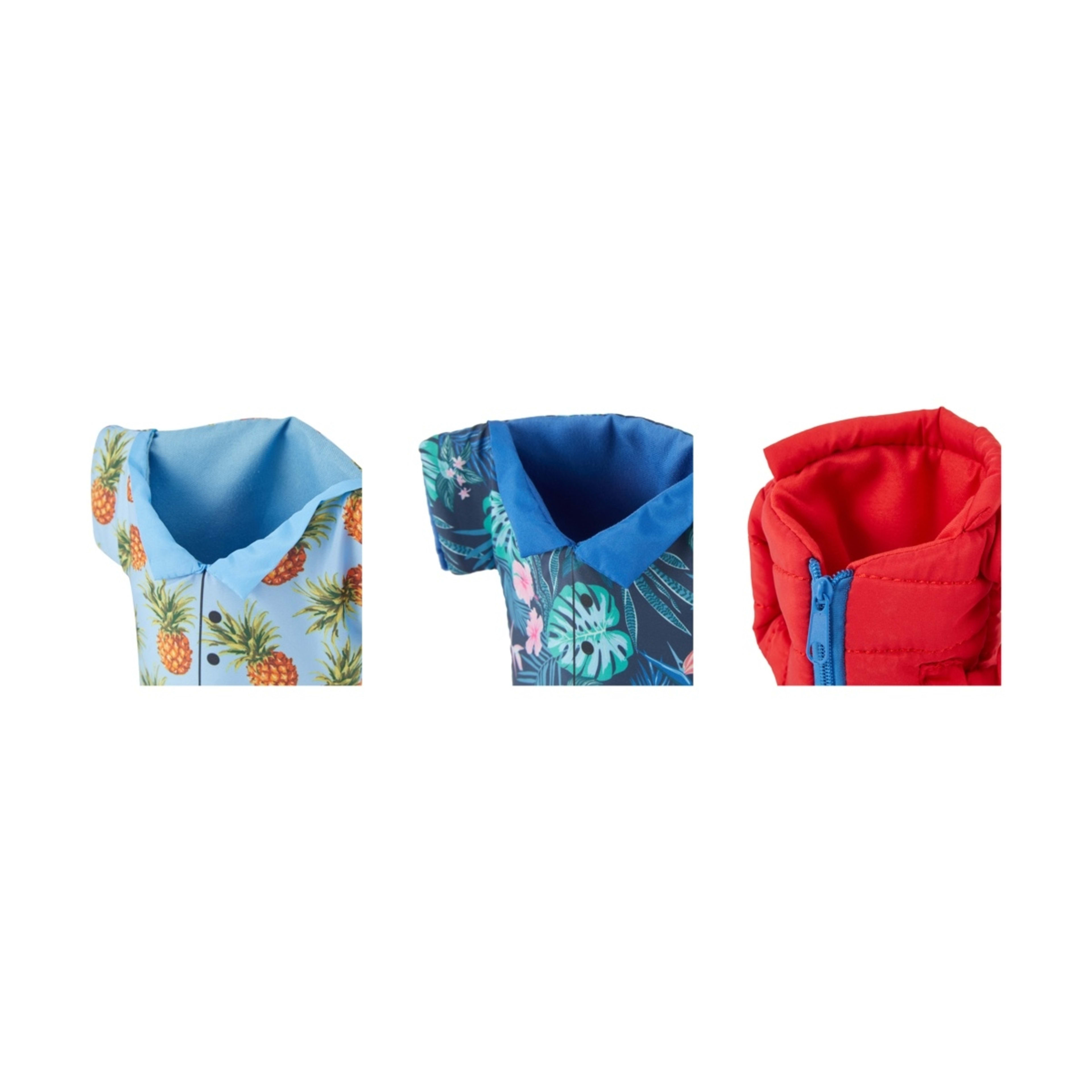 Beverage Shirt/Jacket Assorted Kmart NZ