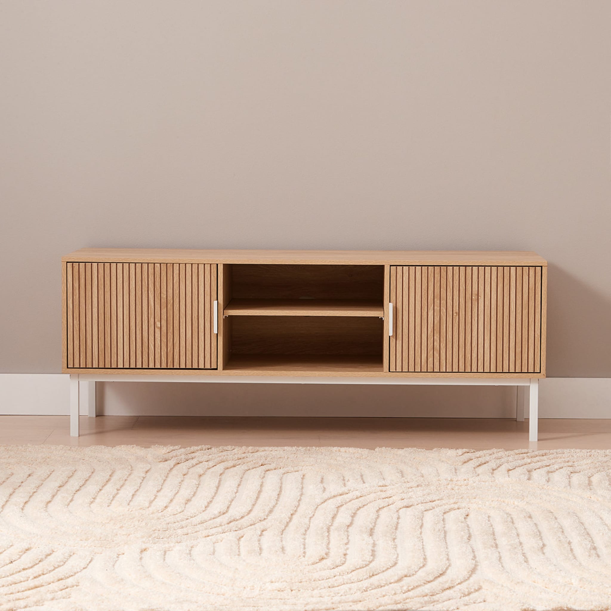 Isla Entertainment Unit Kmart