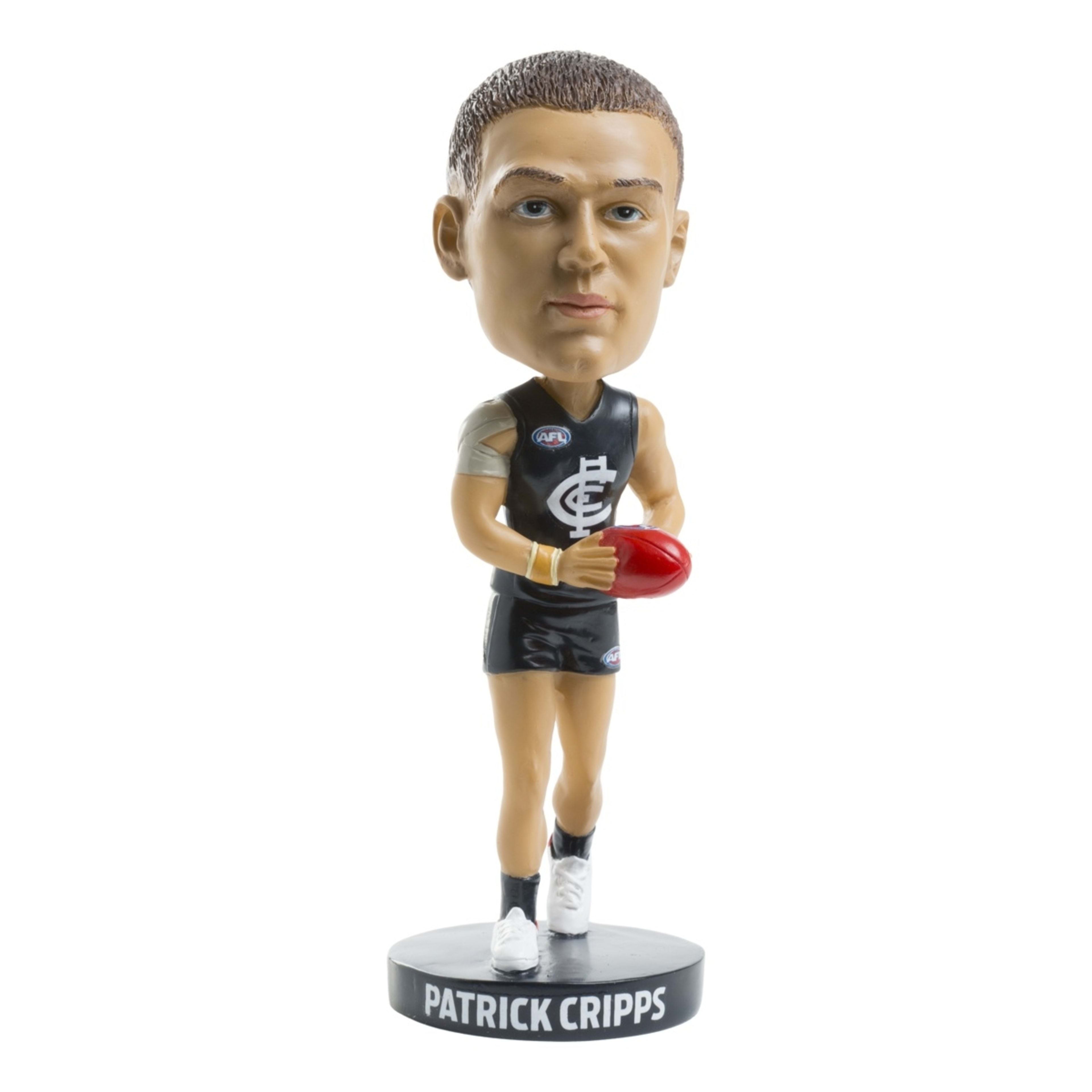 7 AFL WA Teams Bobblehead - Assorted, 7 of 10