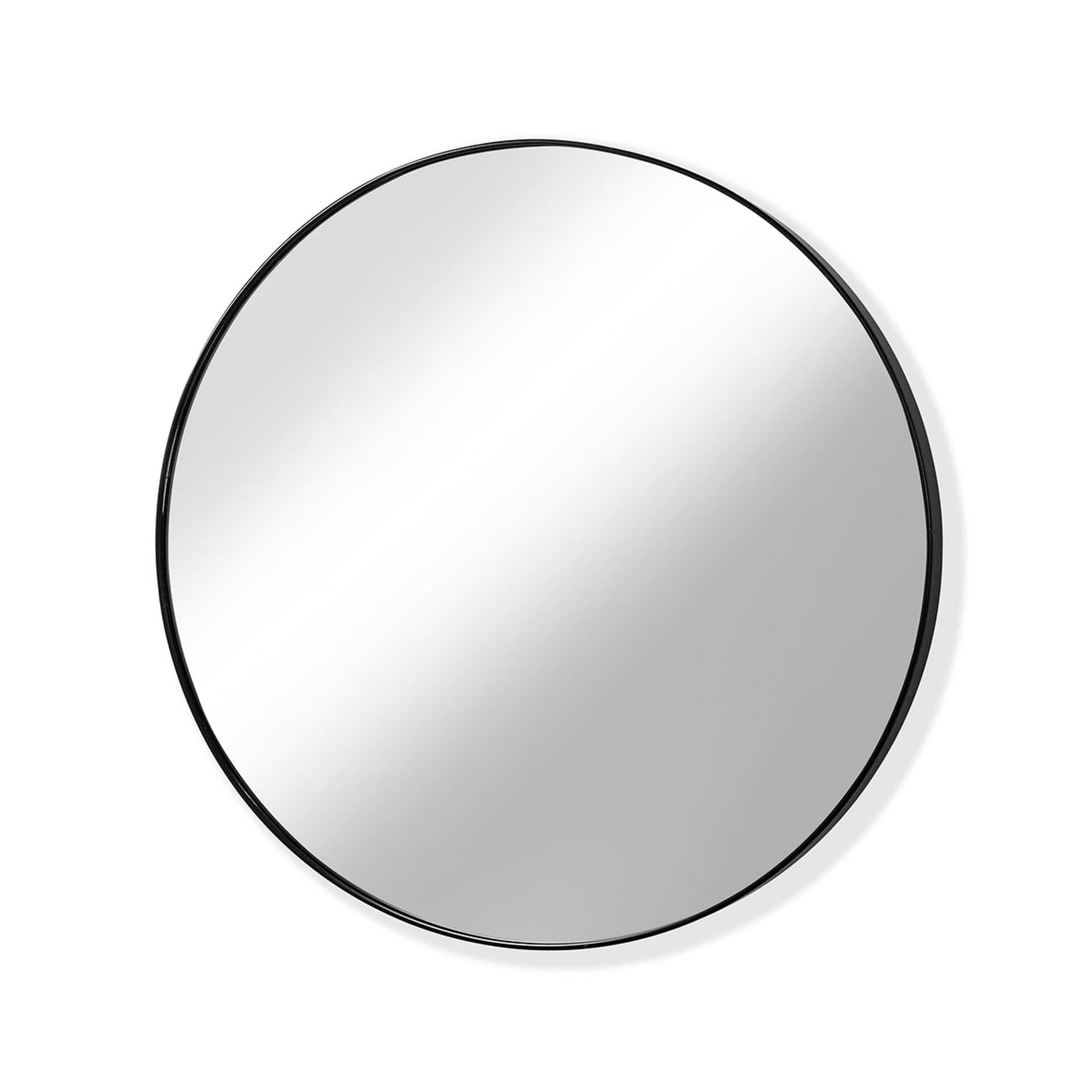 Large Round Mirror Kmart