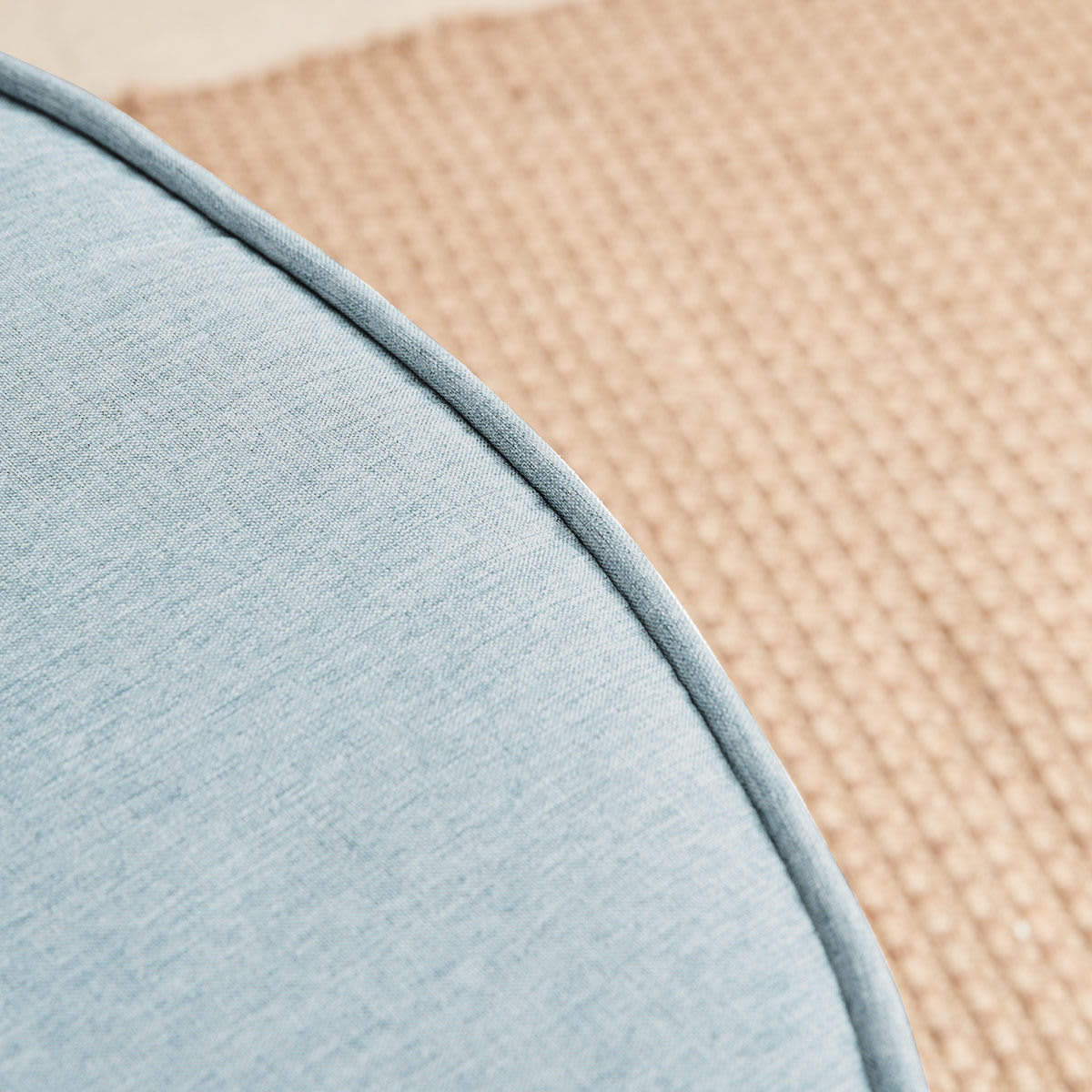 Large Skye Ottoman Kmart