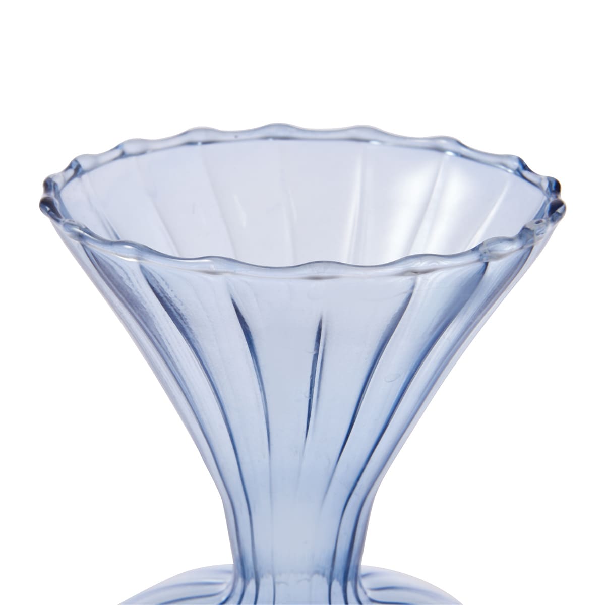 3 Pack Glass Vases Kmart