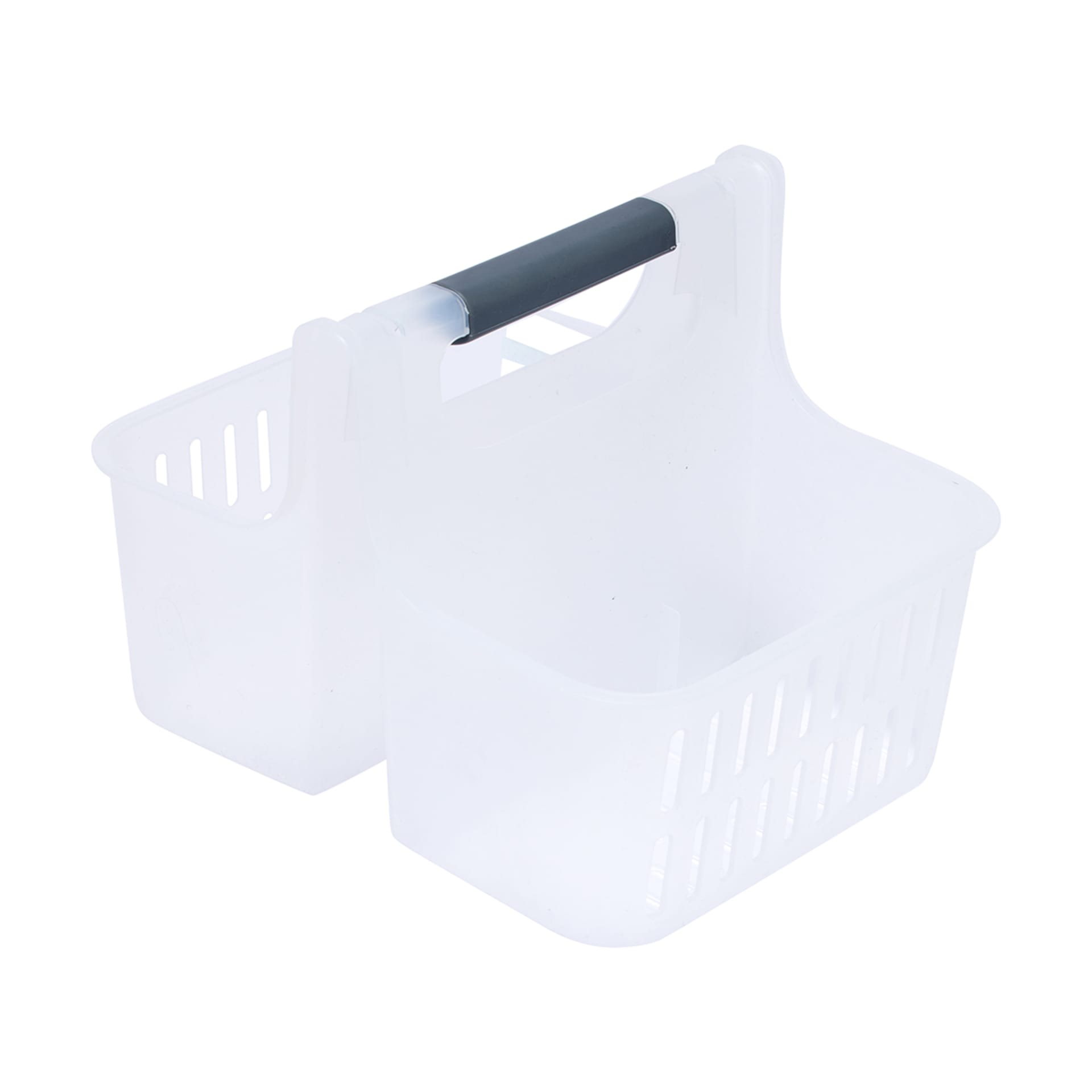 Plastic Tote Shower Caddy Kmart