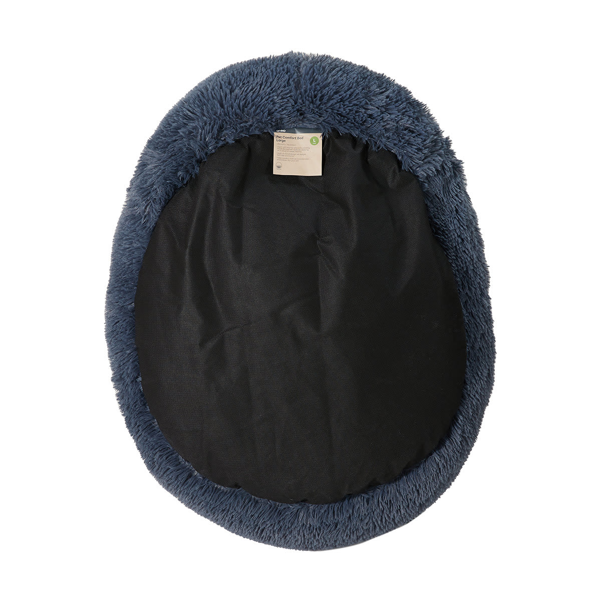 Pet Comfort Bed Large Kmart