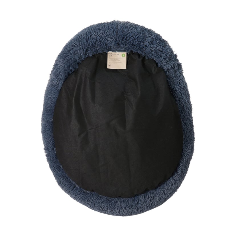 Pet Comfort Bed Large Kmart