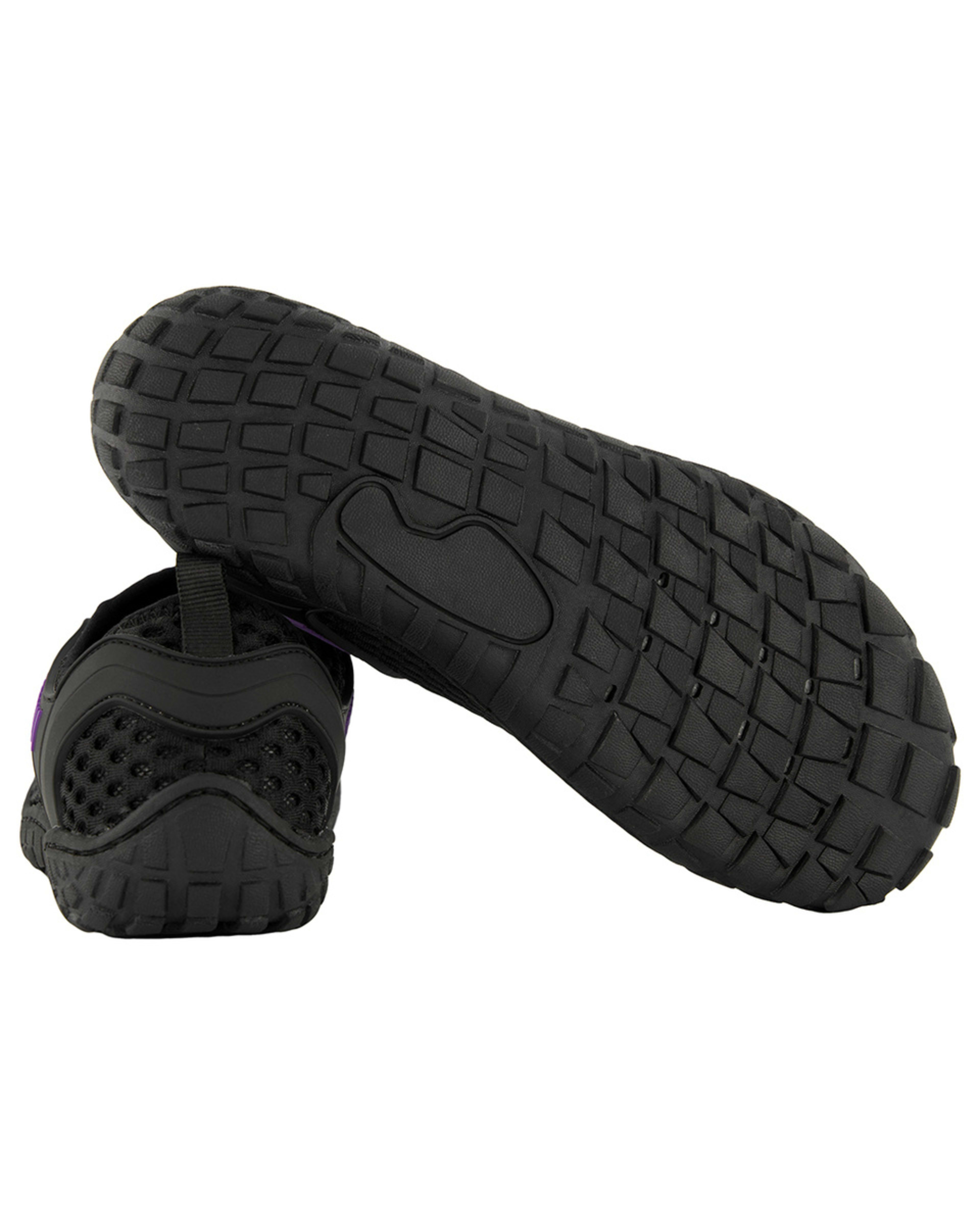 5 Water Shoes BLACK, 5 of 5