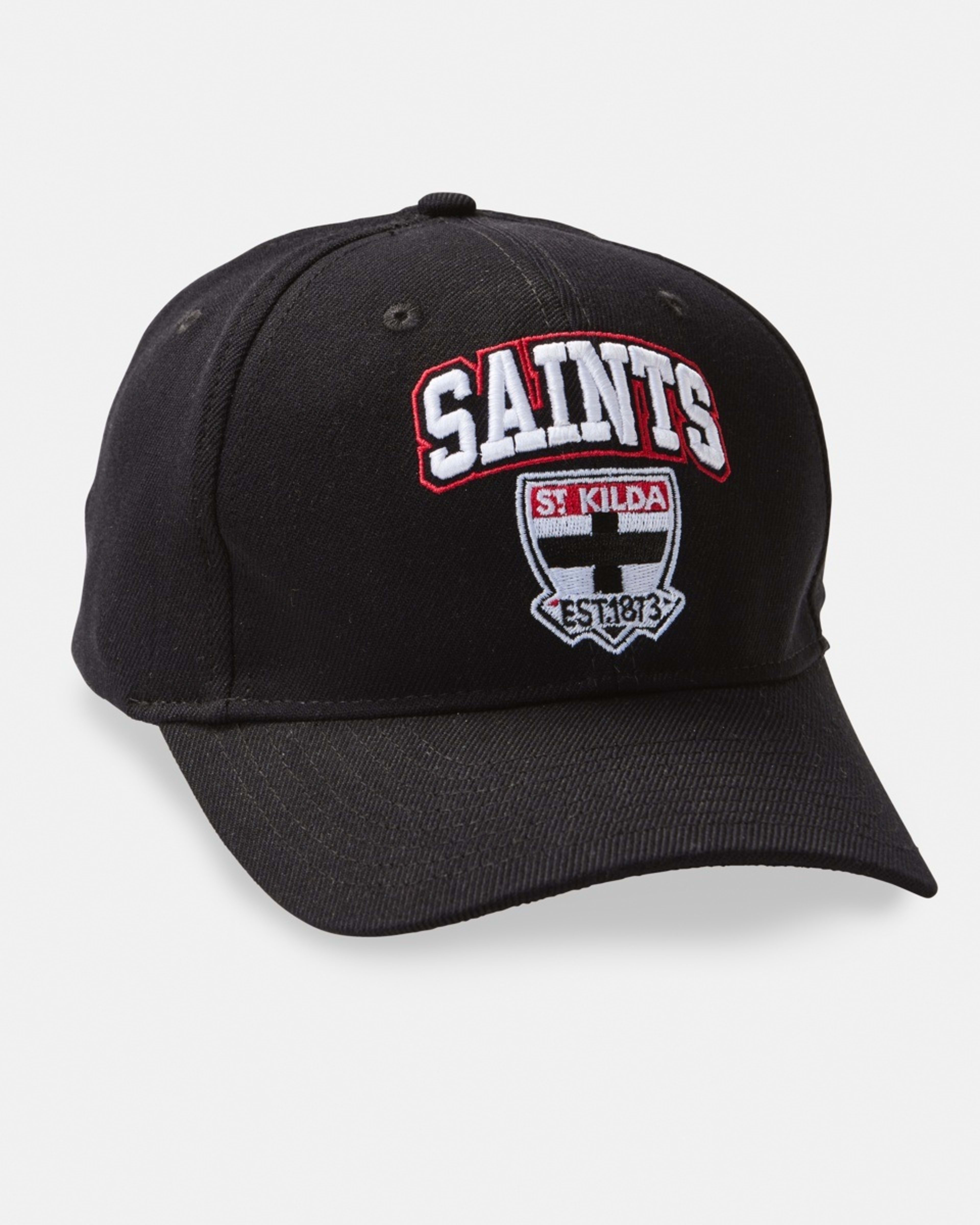 1 Official AFL Adult Cap St Kilda, 1 of 6