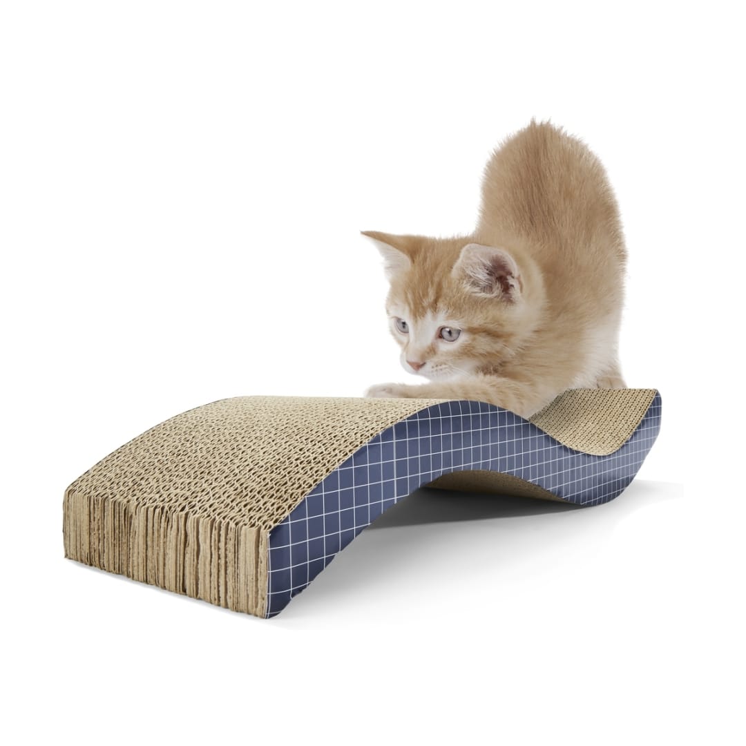 Cat Scratcher Wave Kmart