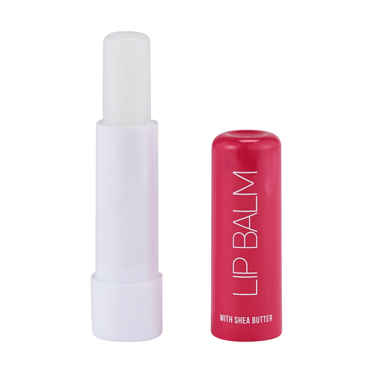 Lip Balm Shea Butter, Watermelon Fragrance Kmart