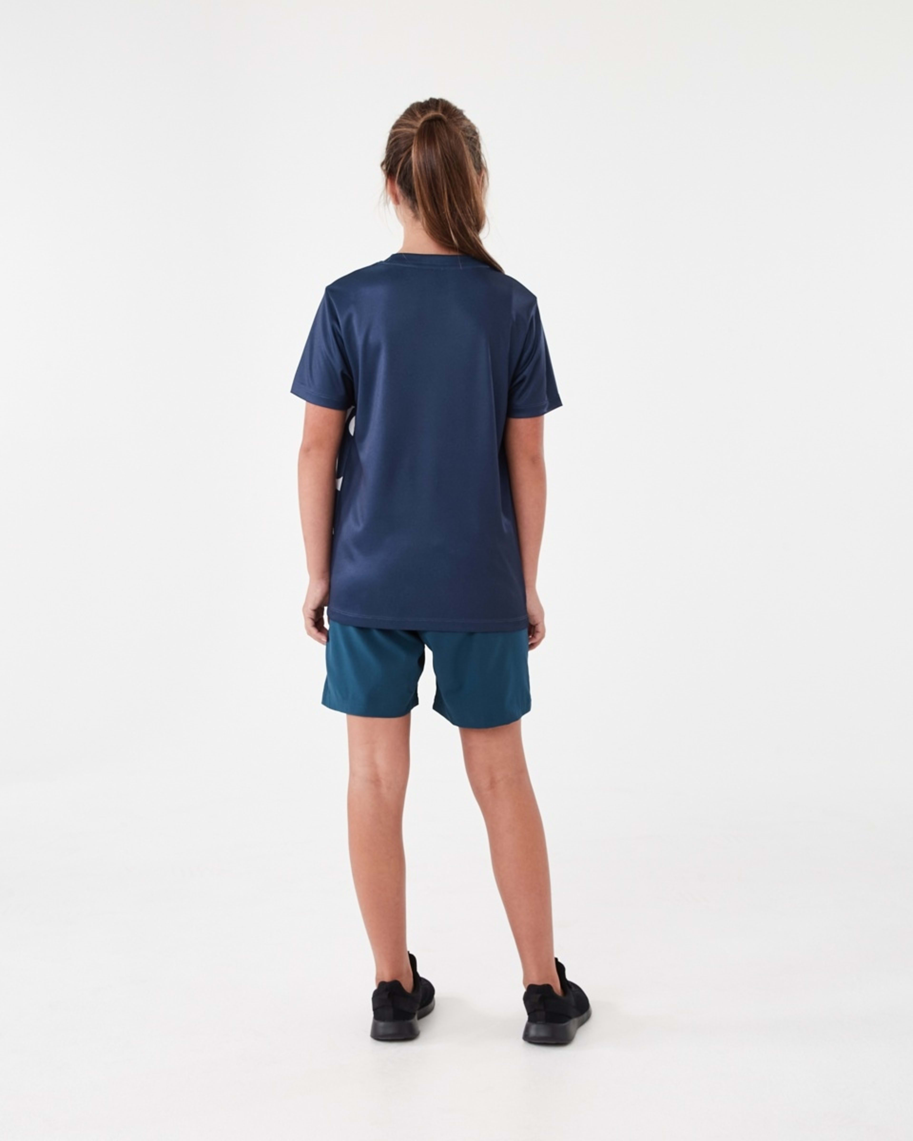 8 Official AFL Kids Training T-shirt Geelong, 8 of 10