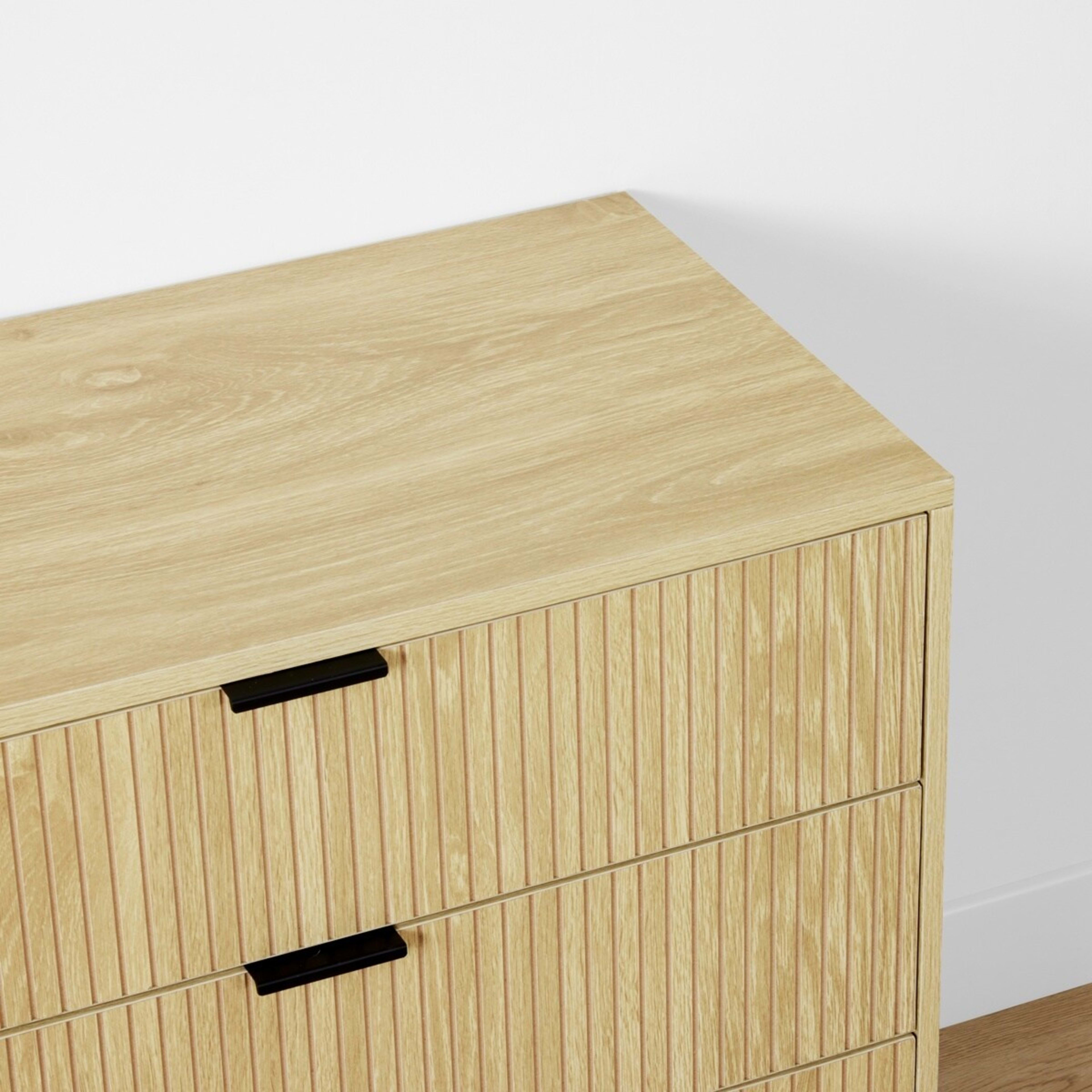 7 Isla 3 Drawer Chest, 7 of 10