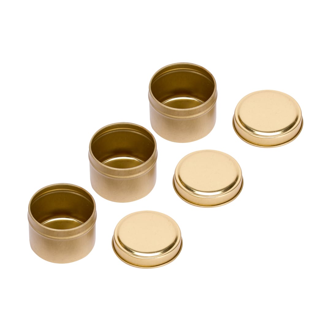 Positivity Candles Decorating Kit Kmart