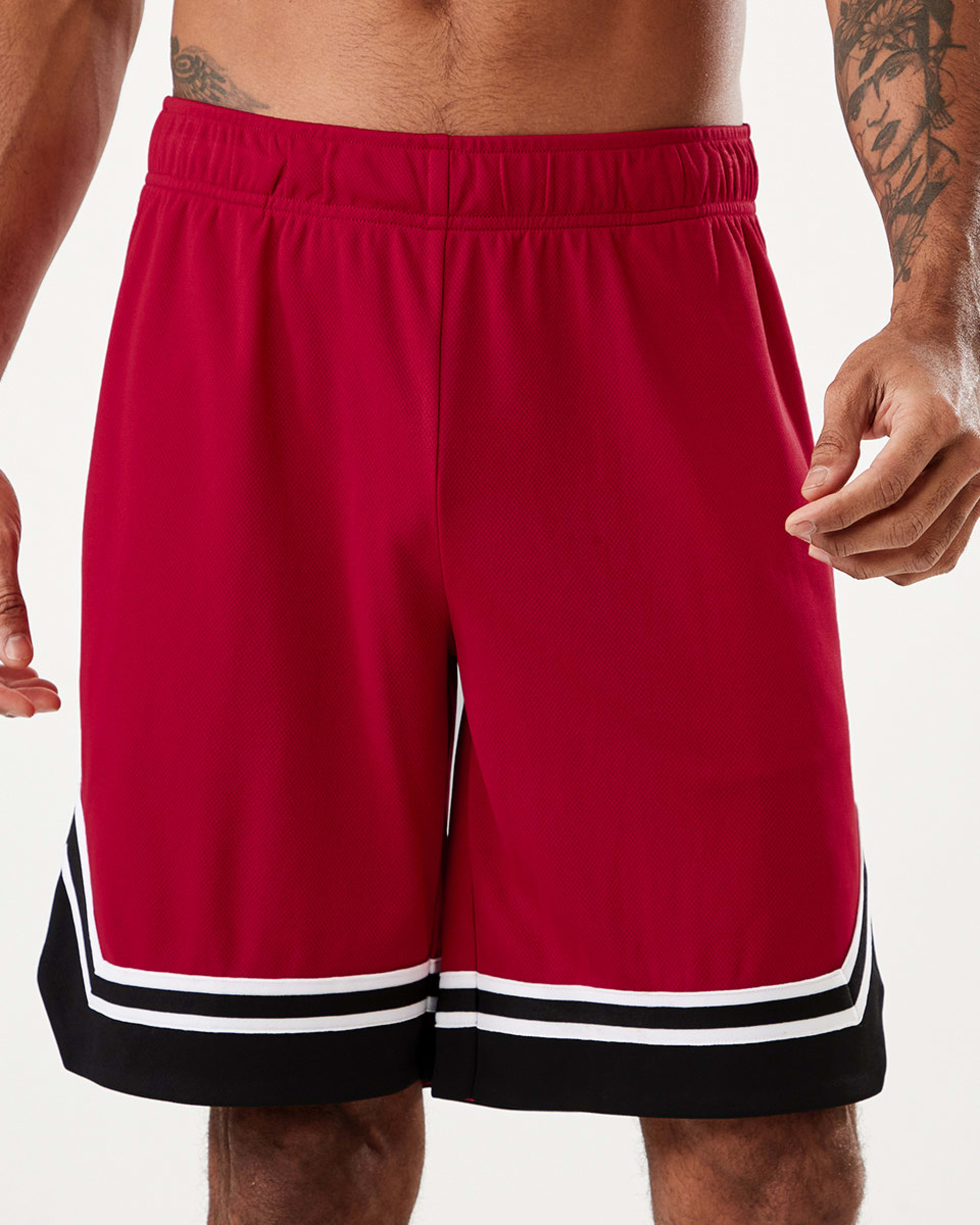 Active Mens Basketball Shorts - Kmart