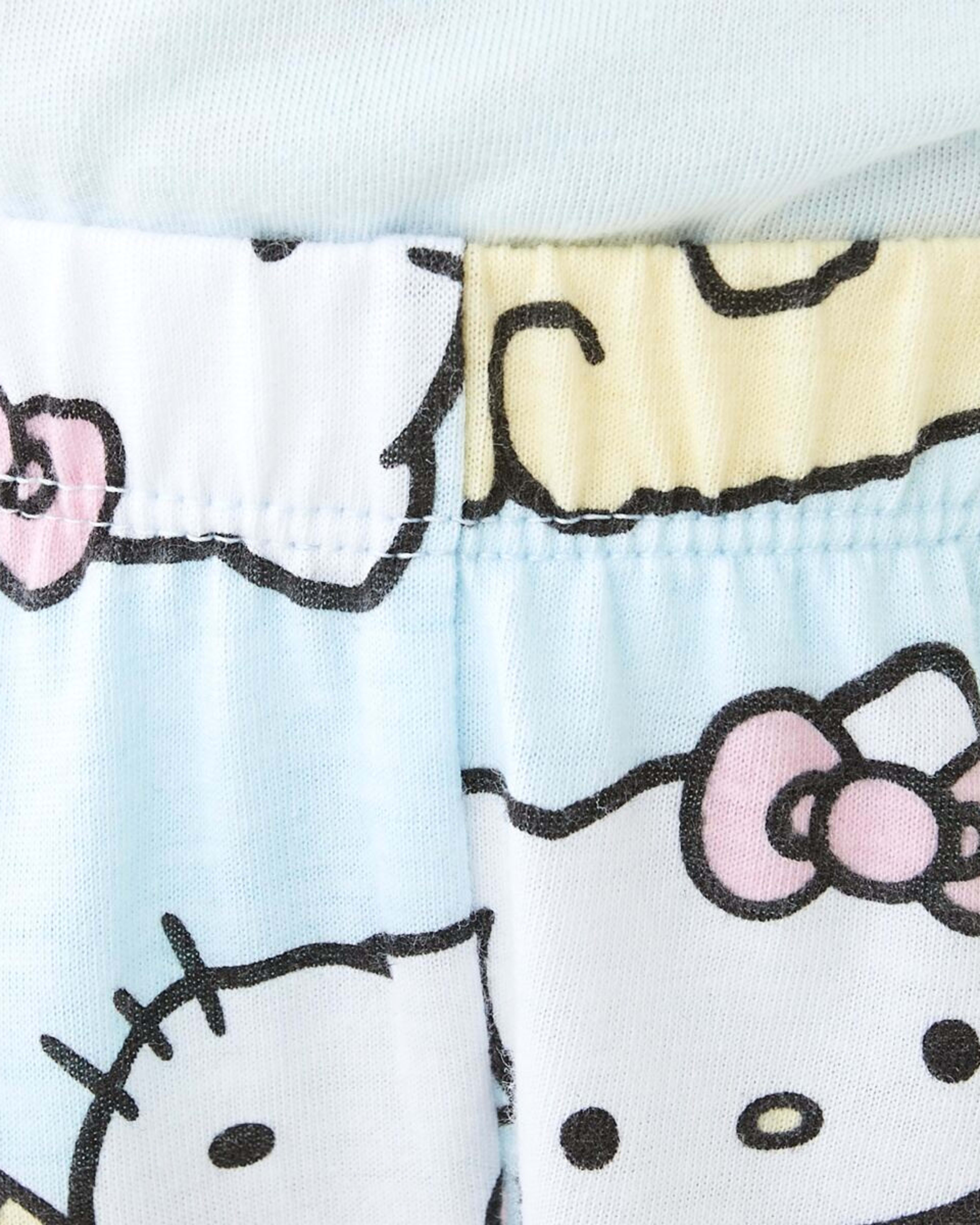 5 Hello Kitty License Pyjama Set Hello Kitty, 5 of 9