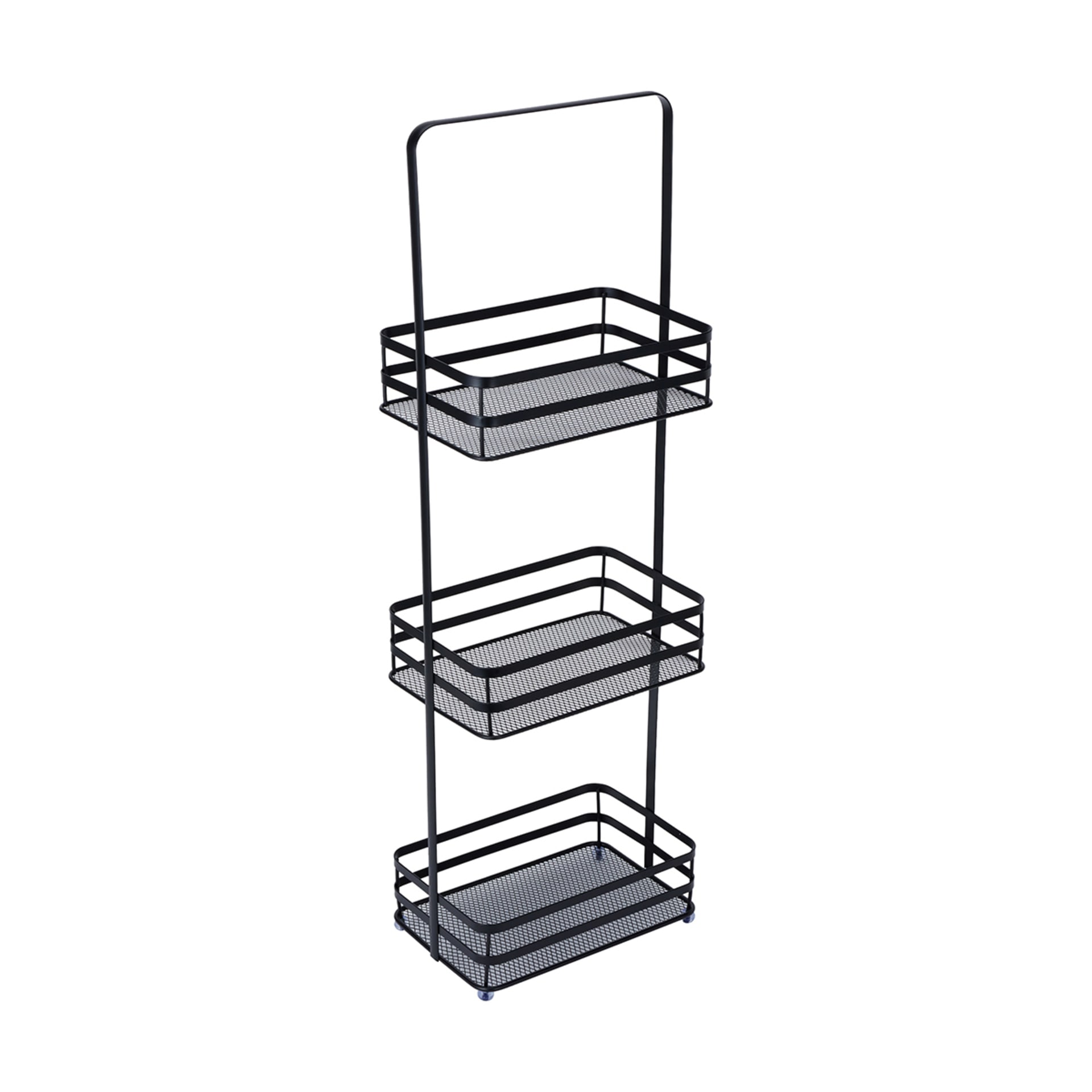 3 Tier Floor Caddy Kmart