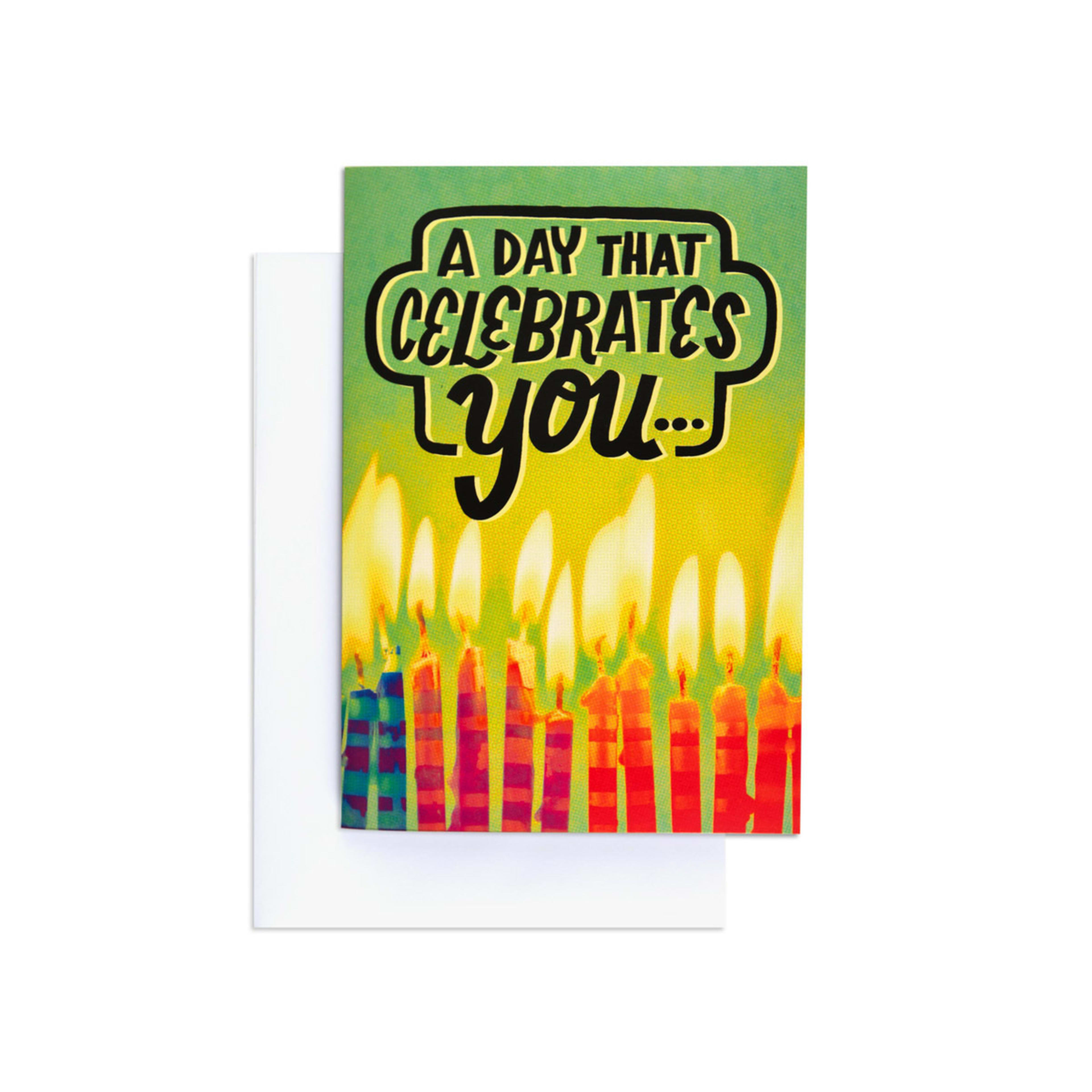 Hallmark Interactive Birthday Card Happy Celebration Kmart