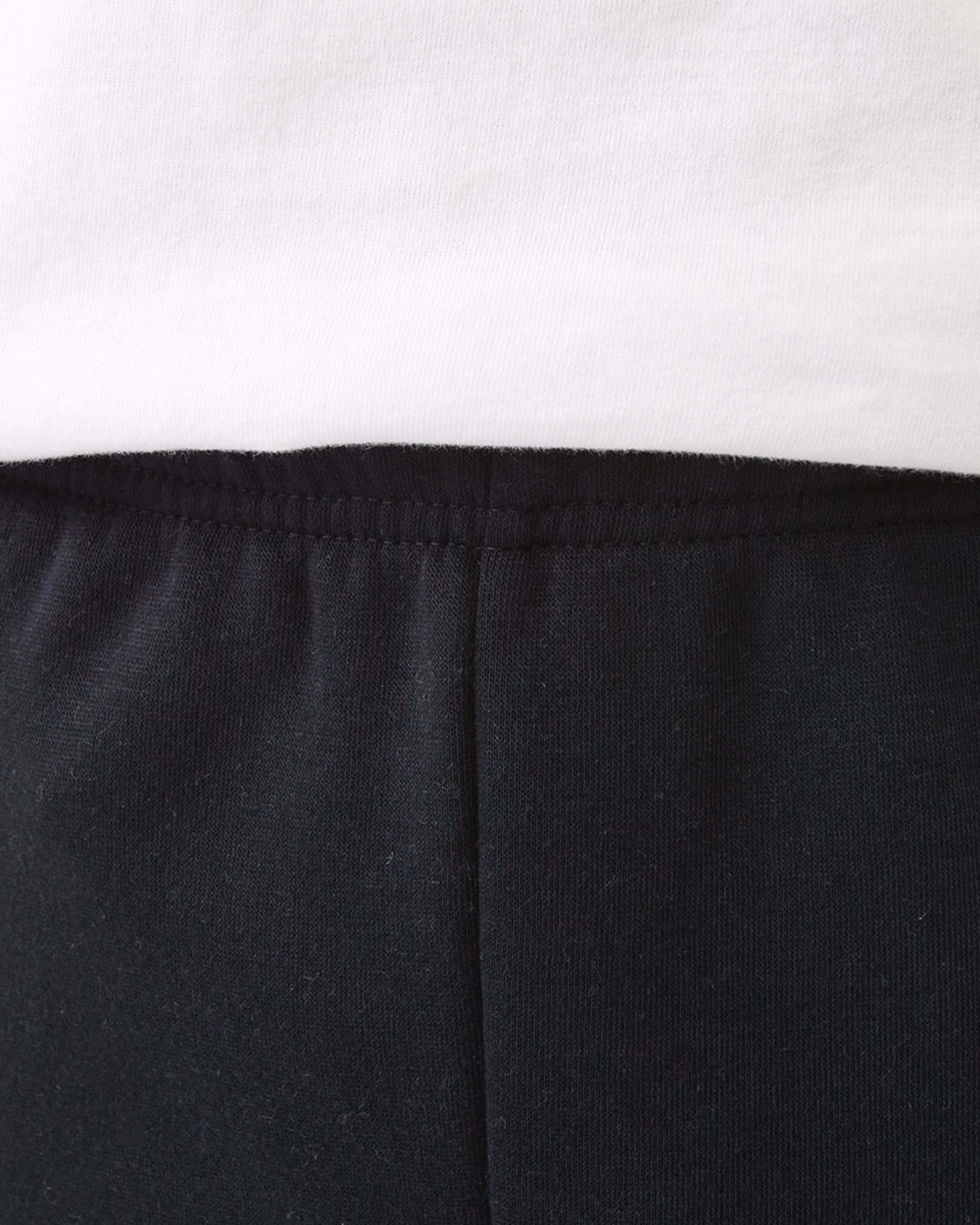 4 Basic Trackpants Skycp Navy, 4 of 8